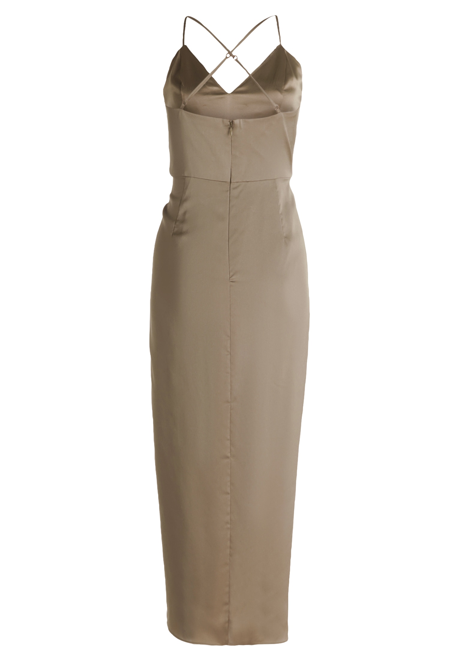 Vera Mont Abendkleid »Abendkleid mit Raffung«