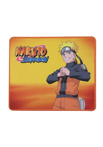 KONIX Mauspad »Naruto Mousepad« kaufen