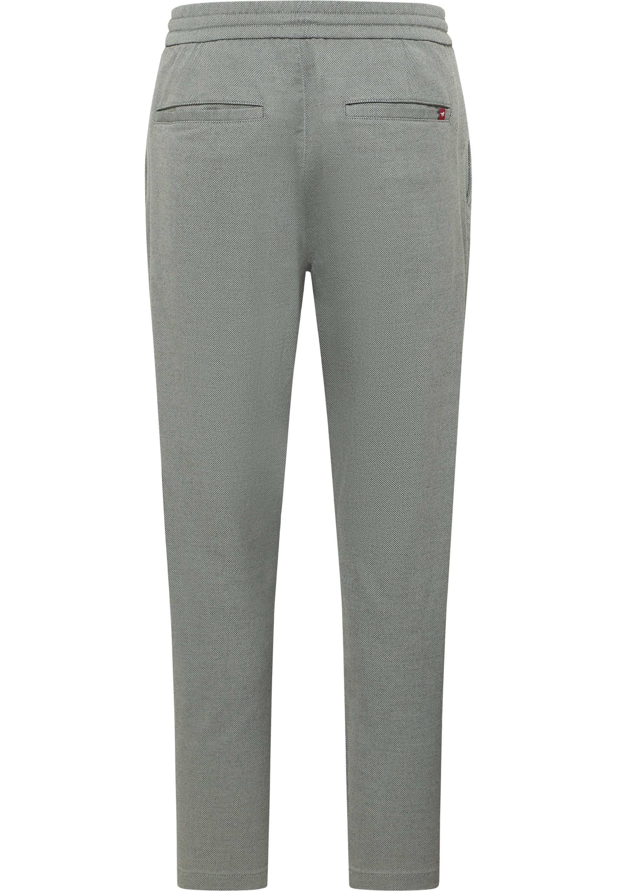 MUSTANG 5-Pocket-Hose »Herren Style Milano Jogger«