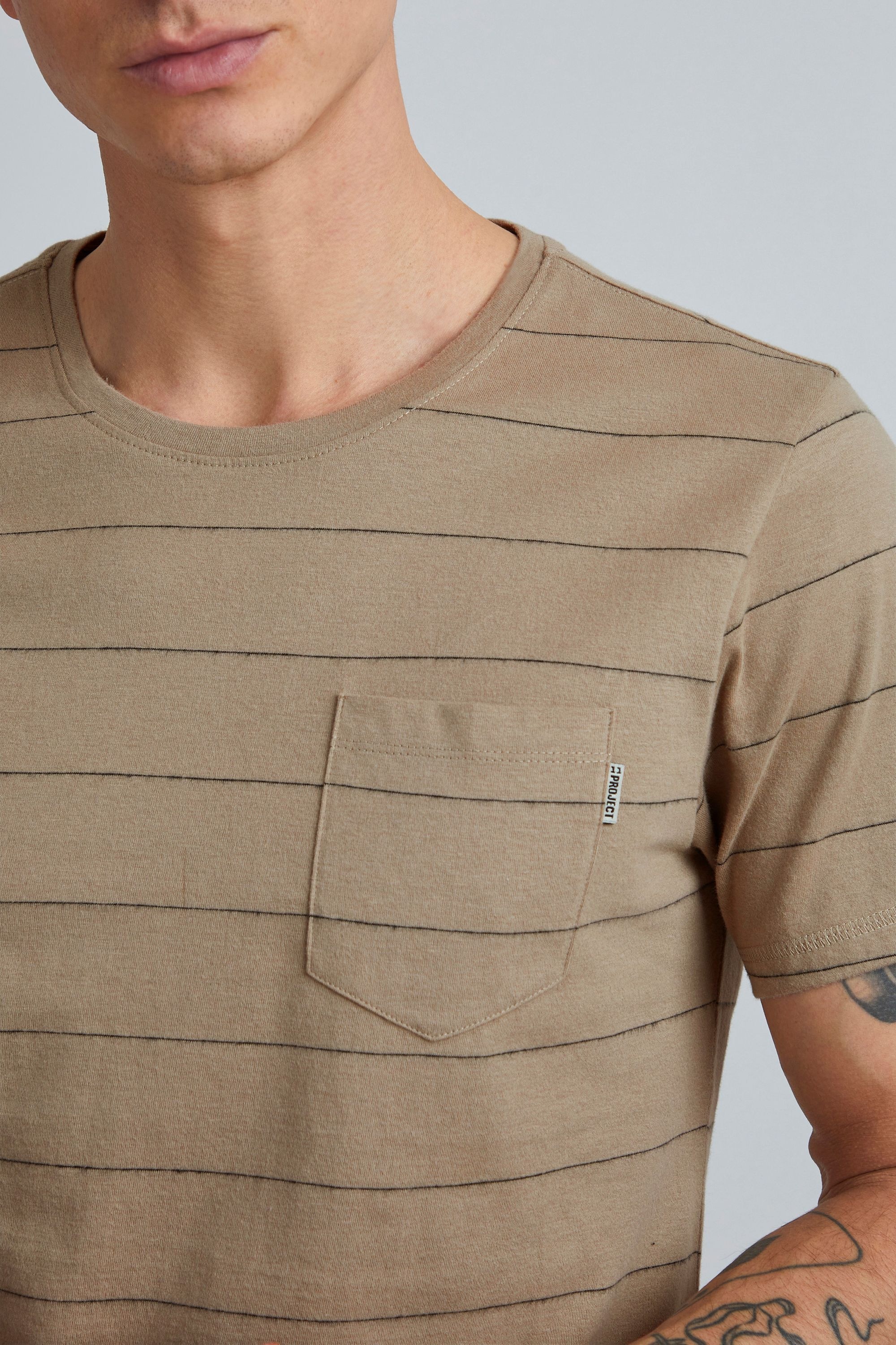 11 Project T-Shirt »T-Shirt PRKjell«