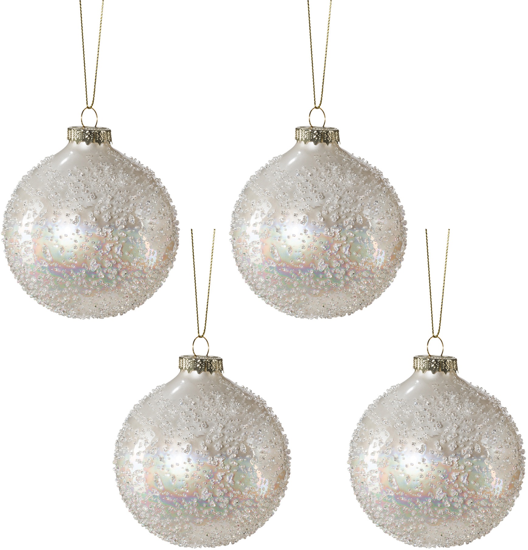 Guido Maria Kretschmer Home&Living Christbaumschmuck »Weihnachtsdeko,... kaufen