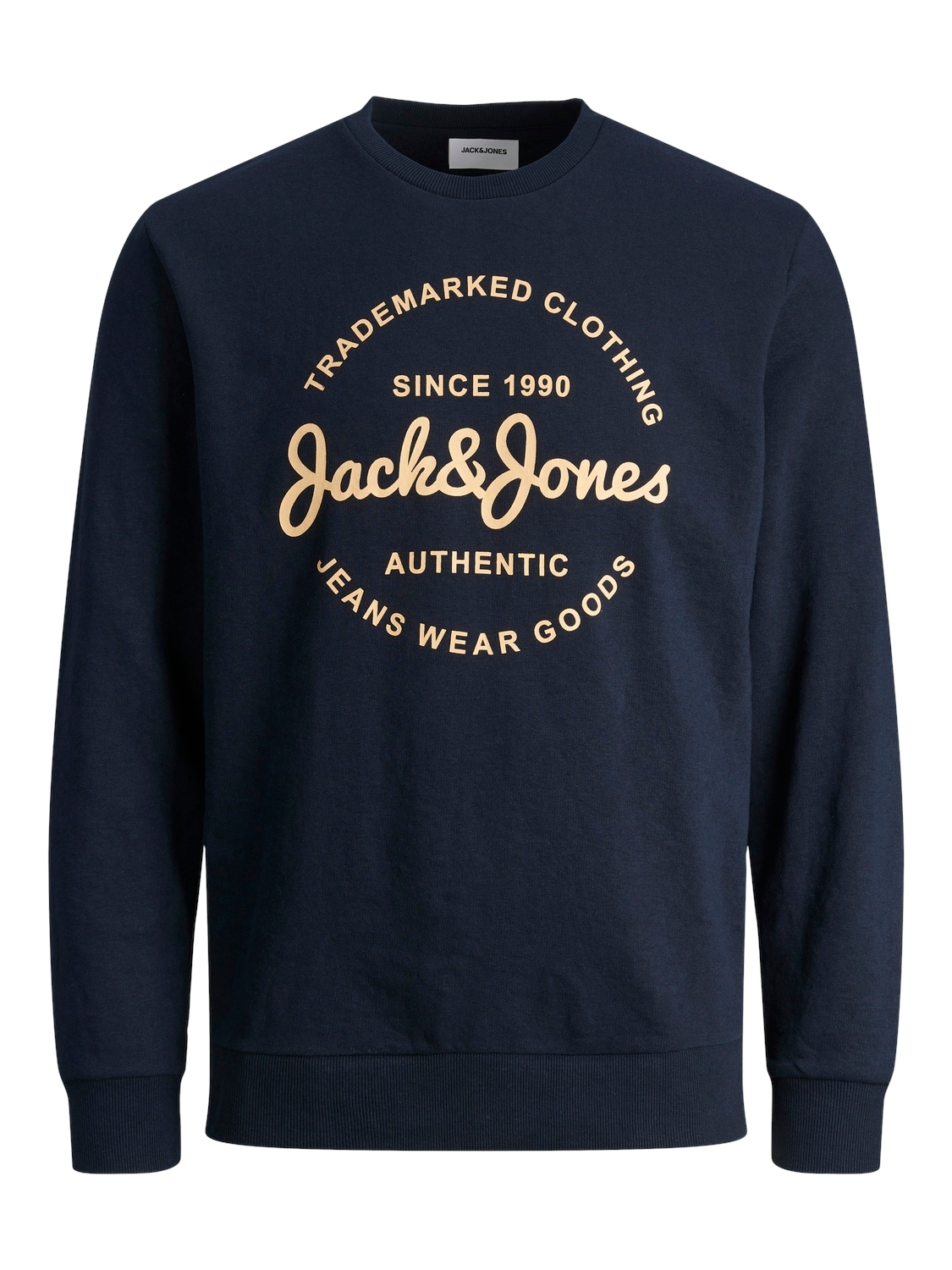 Jack & Jones Sweatshirt »JJFOREST SWEAT CREW NECK«