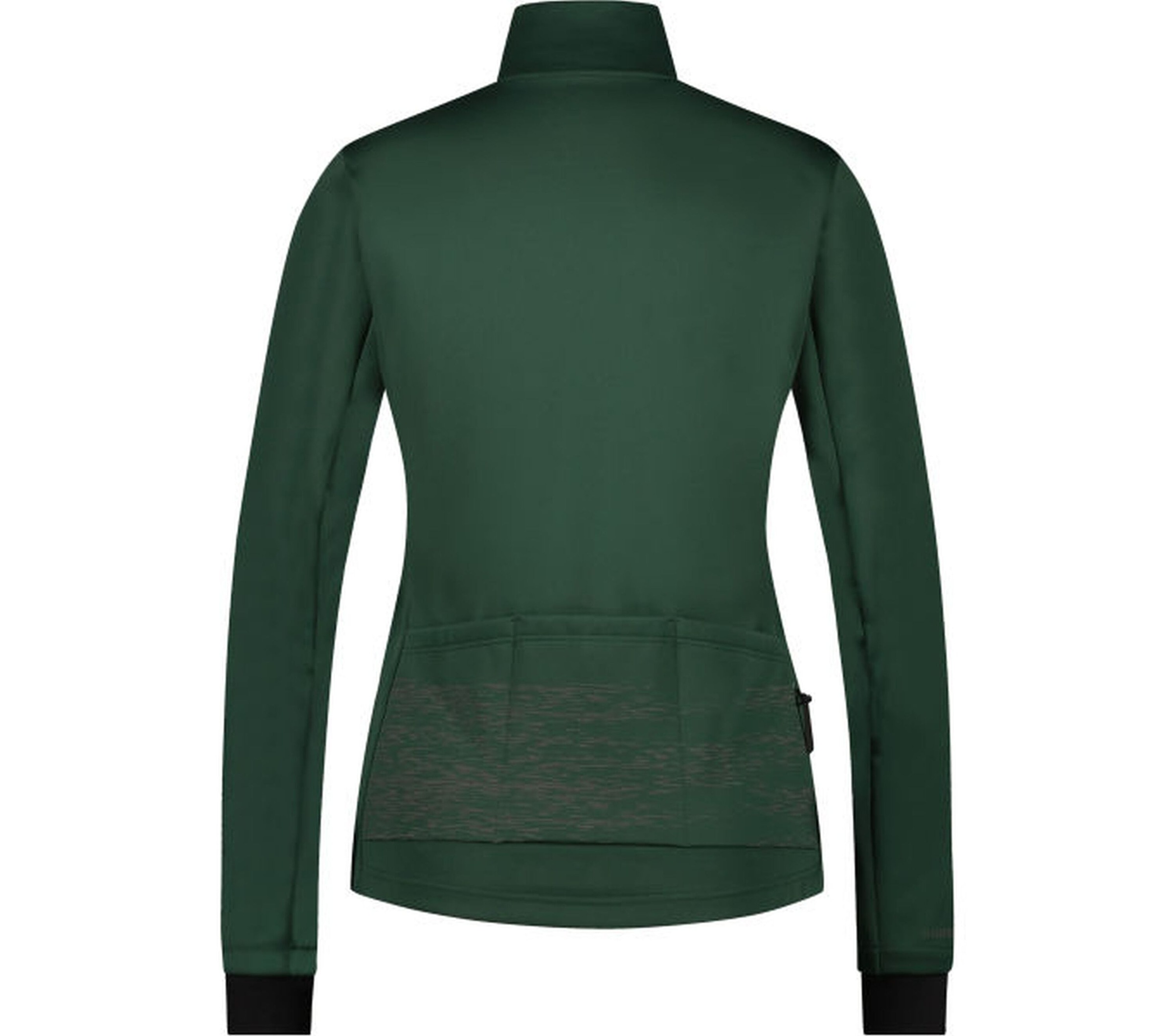 Shimano Radtrikot »Woman's KAEDE Jacket, Green«