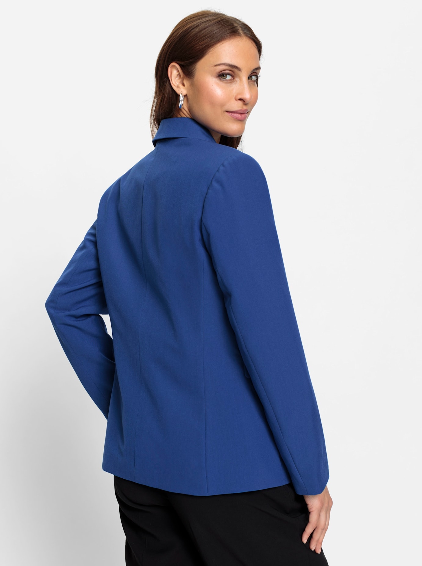 Inspirationen Jackenblazer »Blazer«