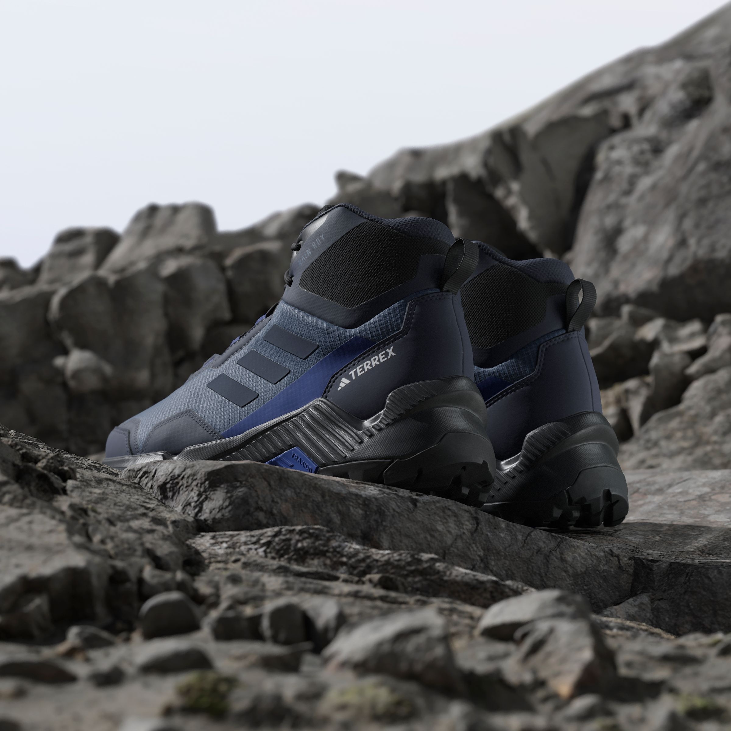 adidas TERREX »EASTRAIL 2.0 MID RAIN.RDY«  wasserdicht
