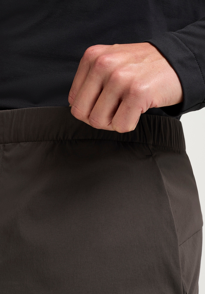Jack Wolfskin Funktionshose »DAILY EASE PANTS M«