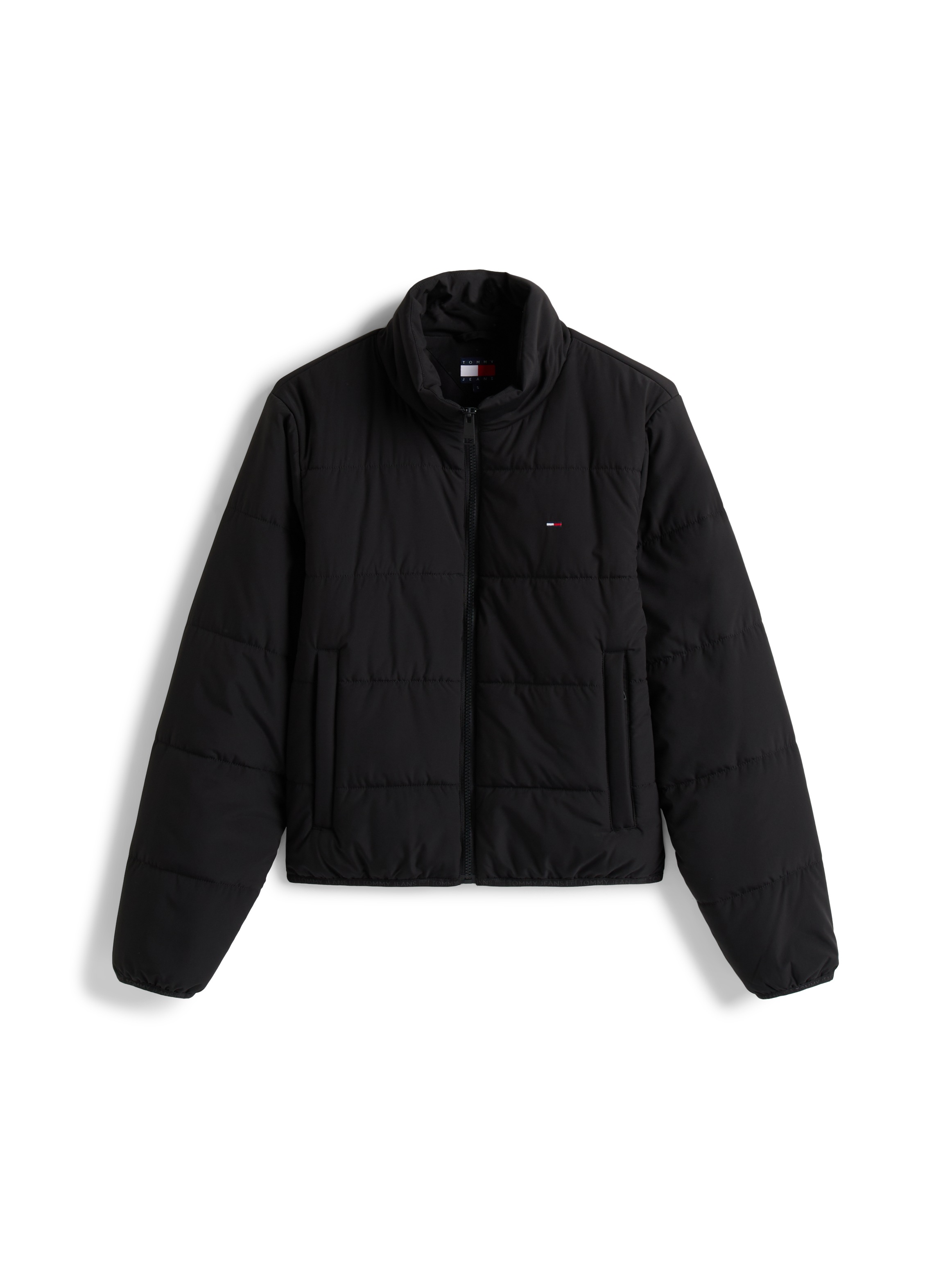 Tommy Jeans Steppjacke »TJW REG LW PADDED JACKET EXT«