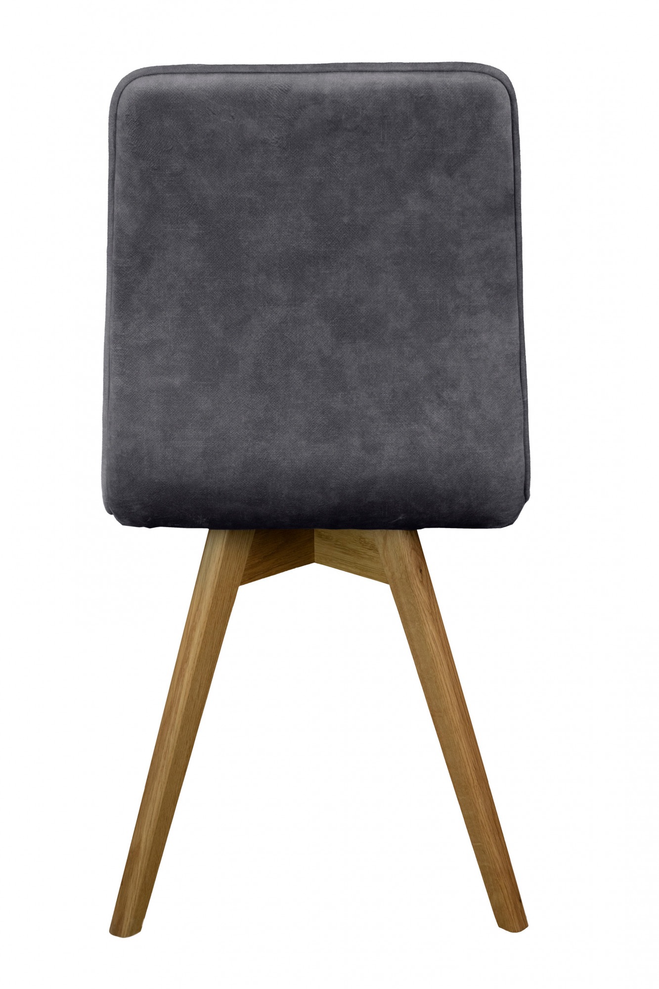 andas Esszimmerstuhl »Rania« (Set) 2 Stk.Massivholzgestell, mit Keder