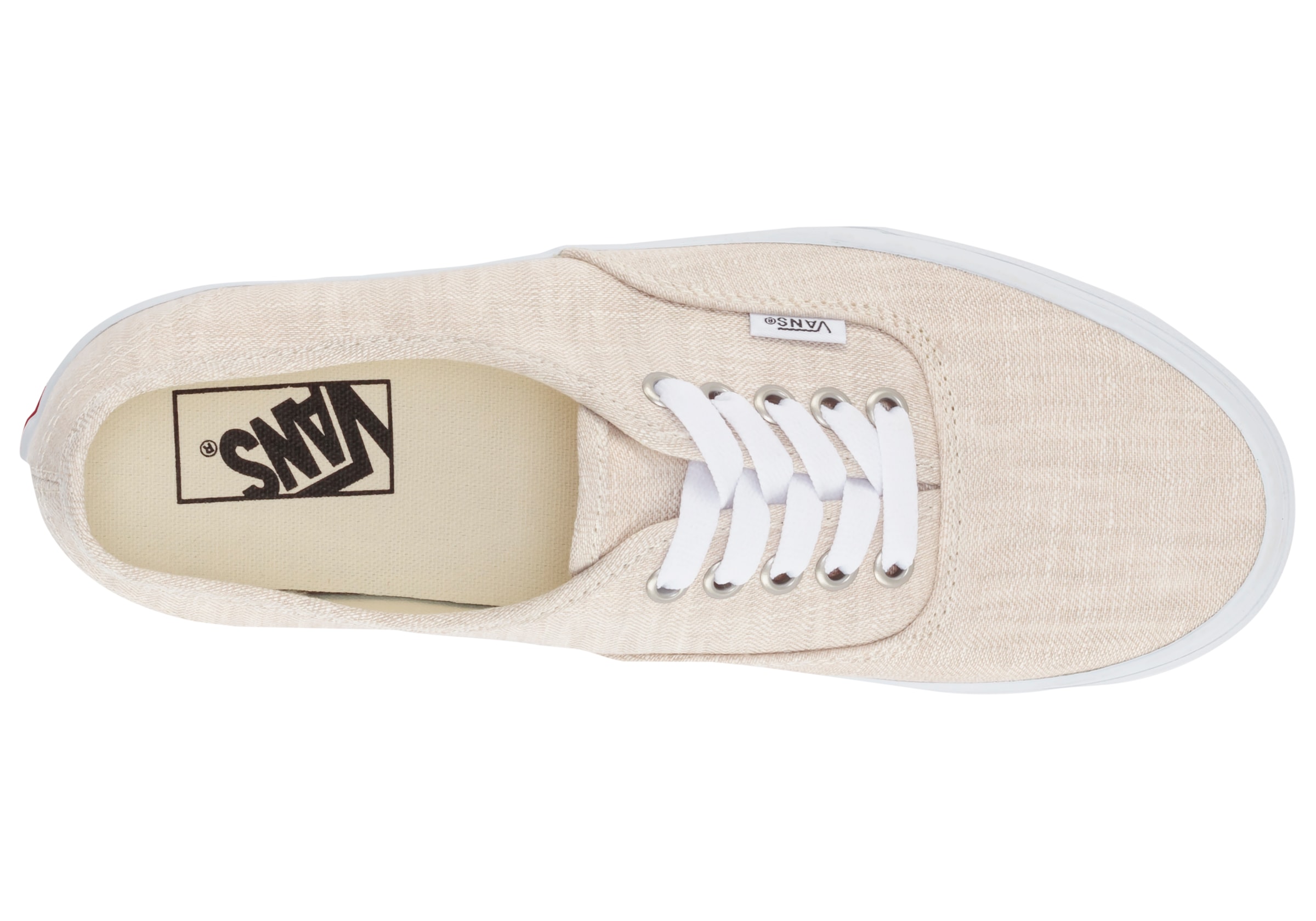 Vans Sneaker »Authentic«, unisex