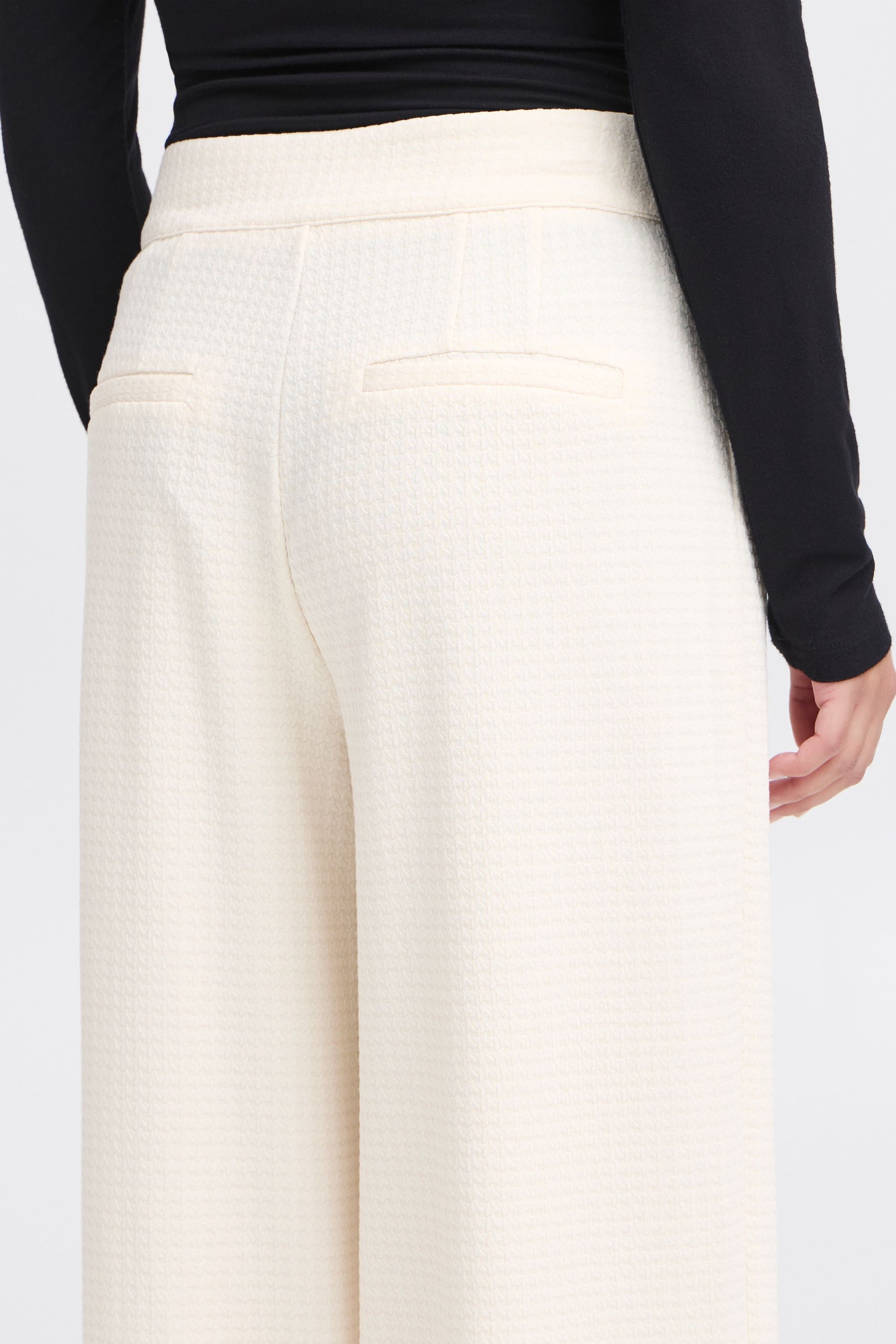 Ichi Loungehose »Loungehose IHKATE«