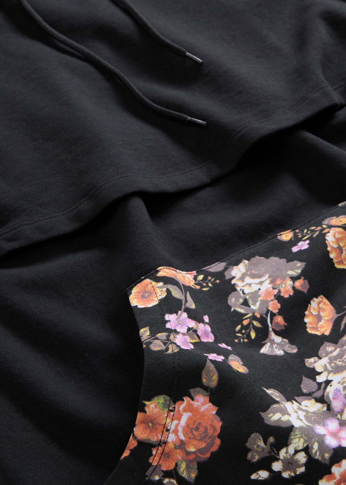 bonprix Umstandssweatshirt , Oversize Passform, für Schwangerschaft und Stillzeit
