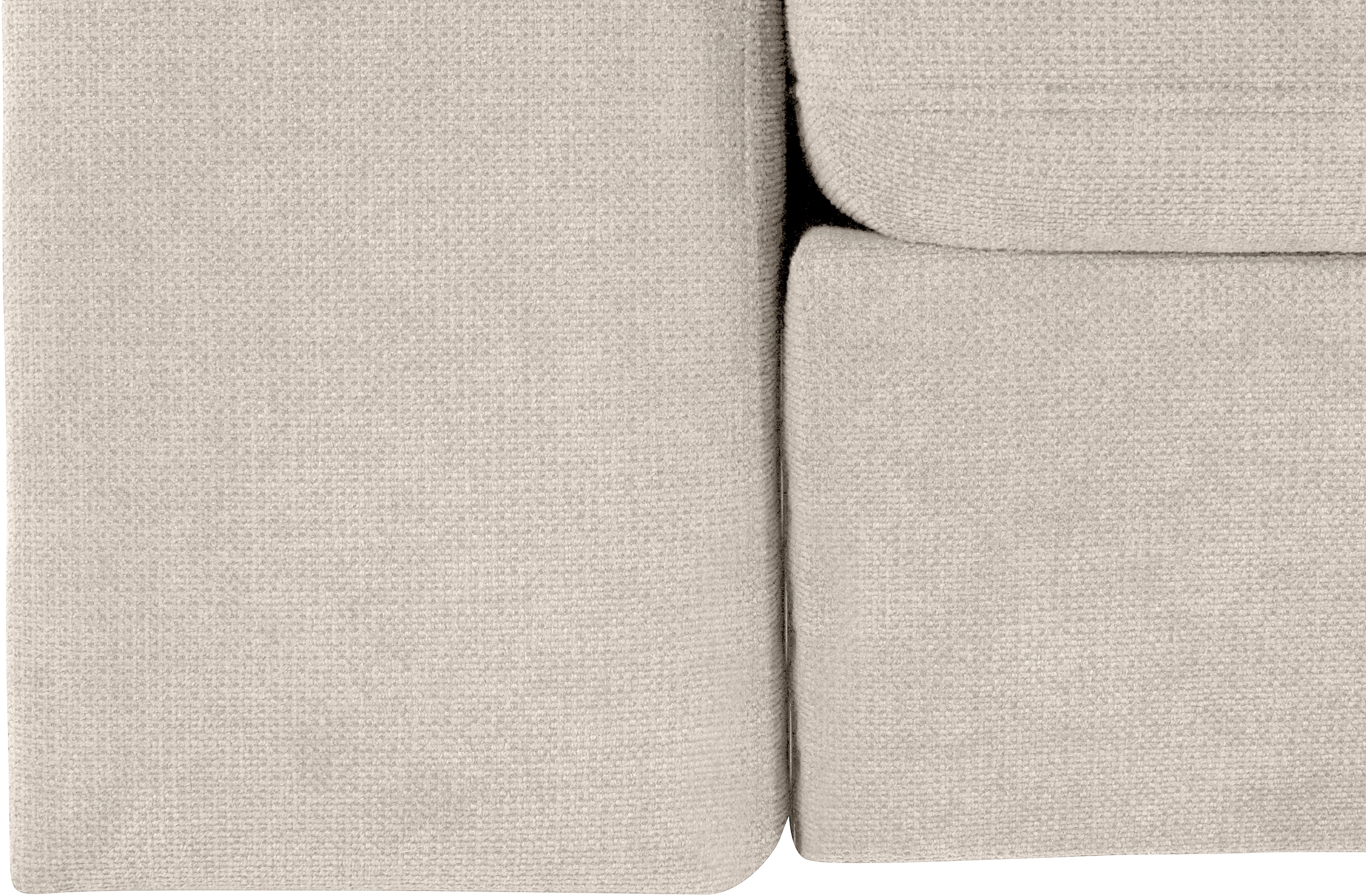 LOOKS by Wolfgang Joop Sessel »Looksvb«, Verwandlungssessel: aus Sessel wird Sessel mit 1 Hocker, Regalfunktion