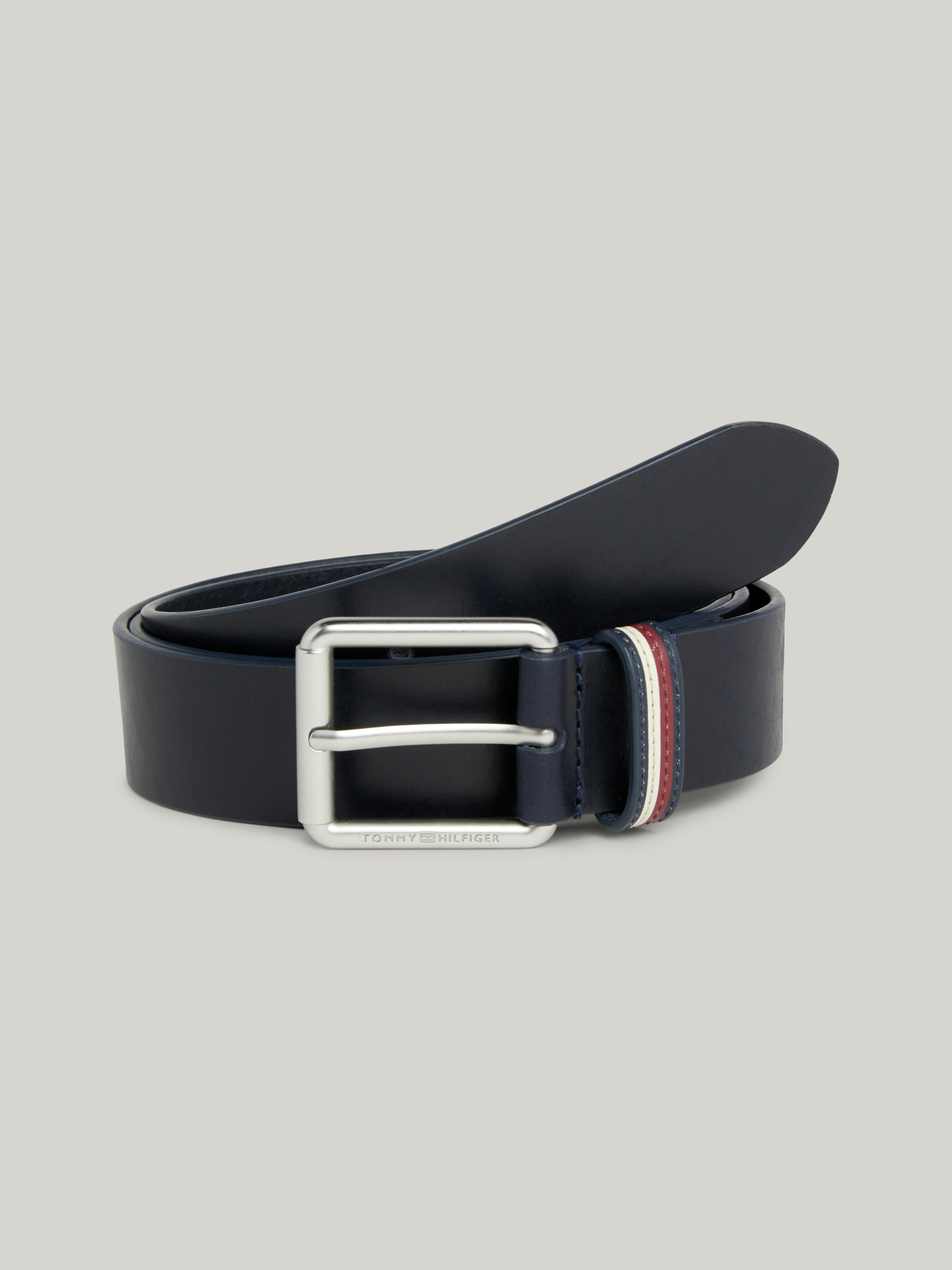 Tommy Hilfiger Ledergürtel »CASUAL SEASONAL 3.5«