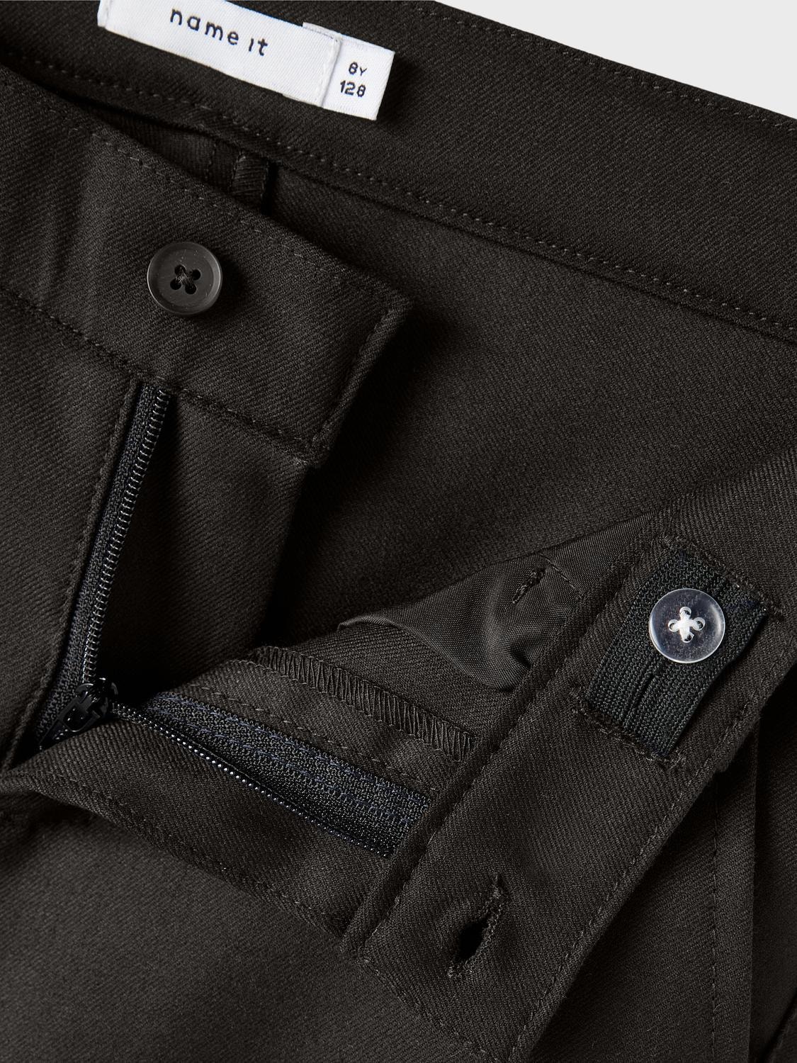 Name It Chinohose »NKMRIRAMEL PANT NOOS«