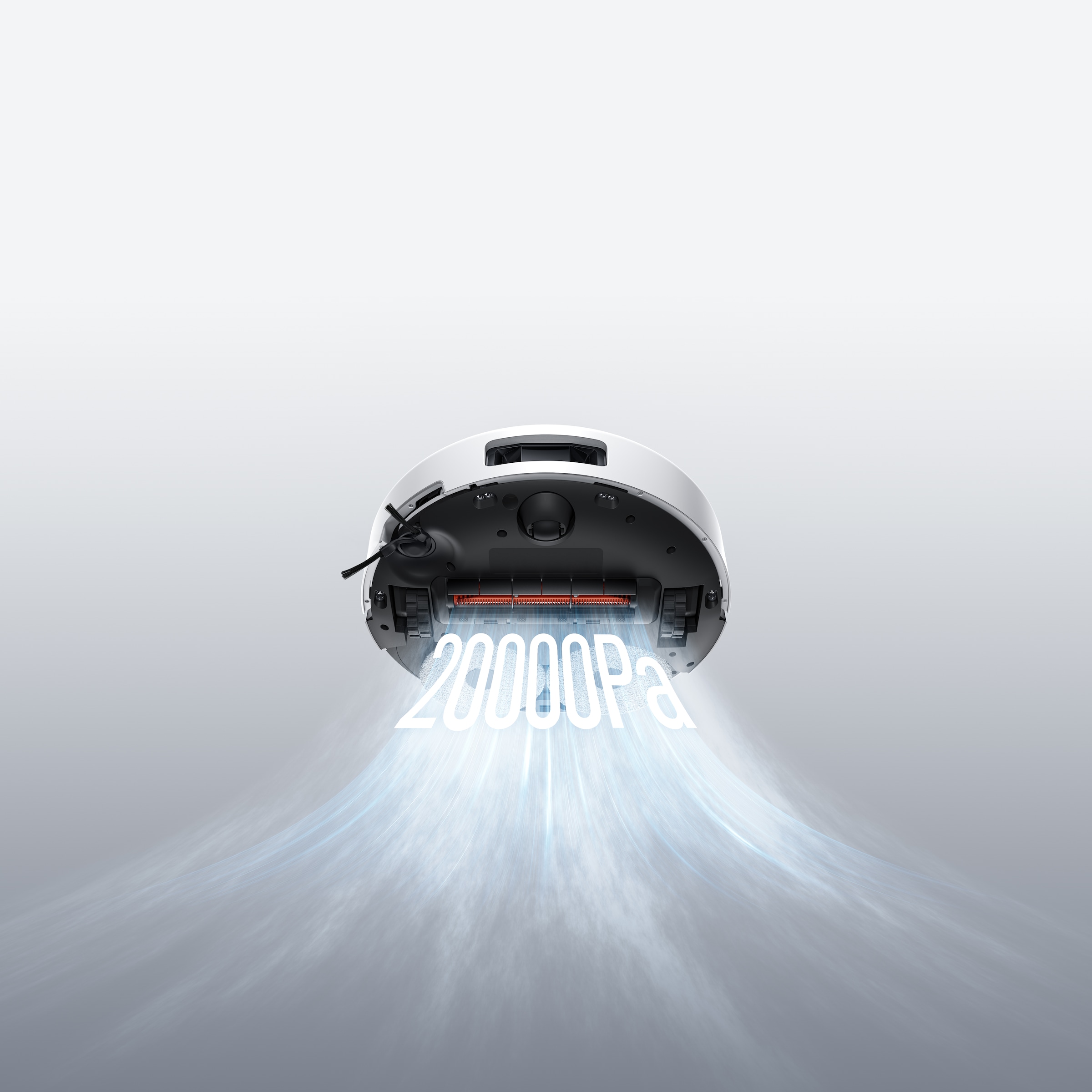 Xiaomi Saugroboter »Xiaomi Robot Vacuum 5 EU«