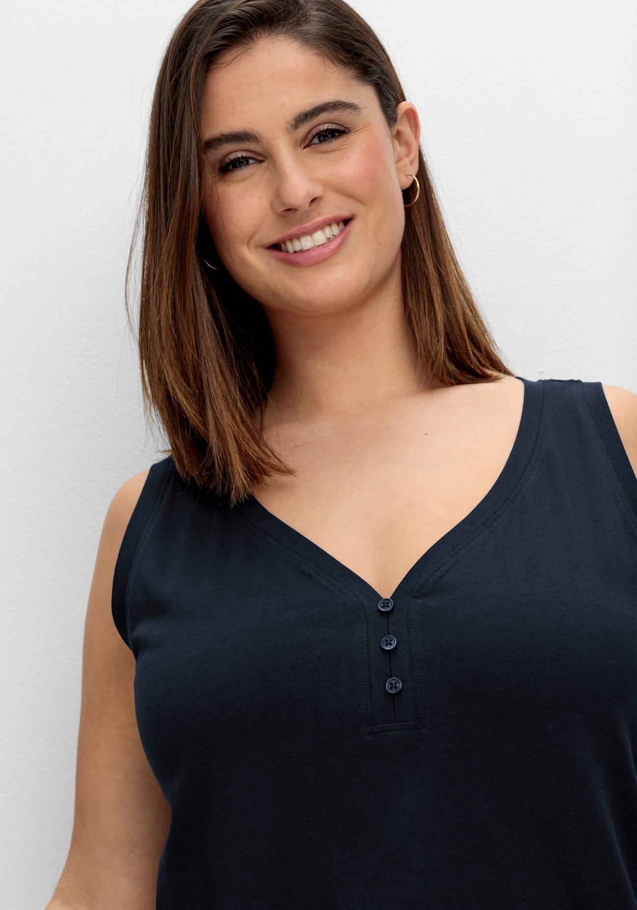 Sheego Tanktop