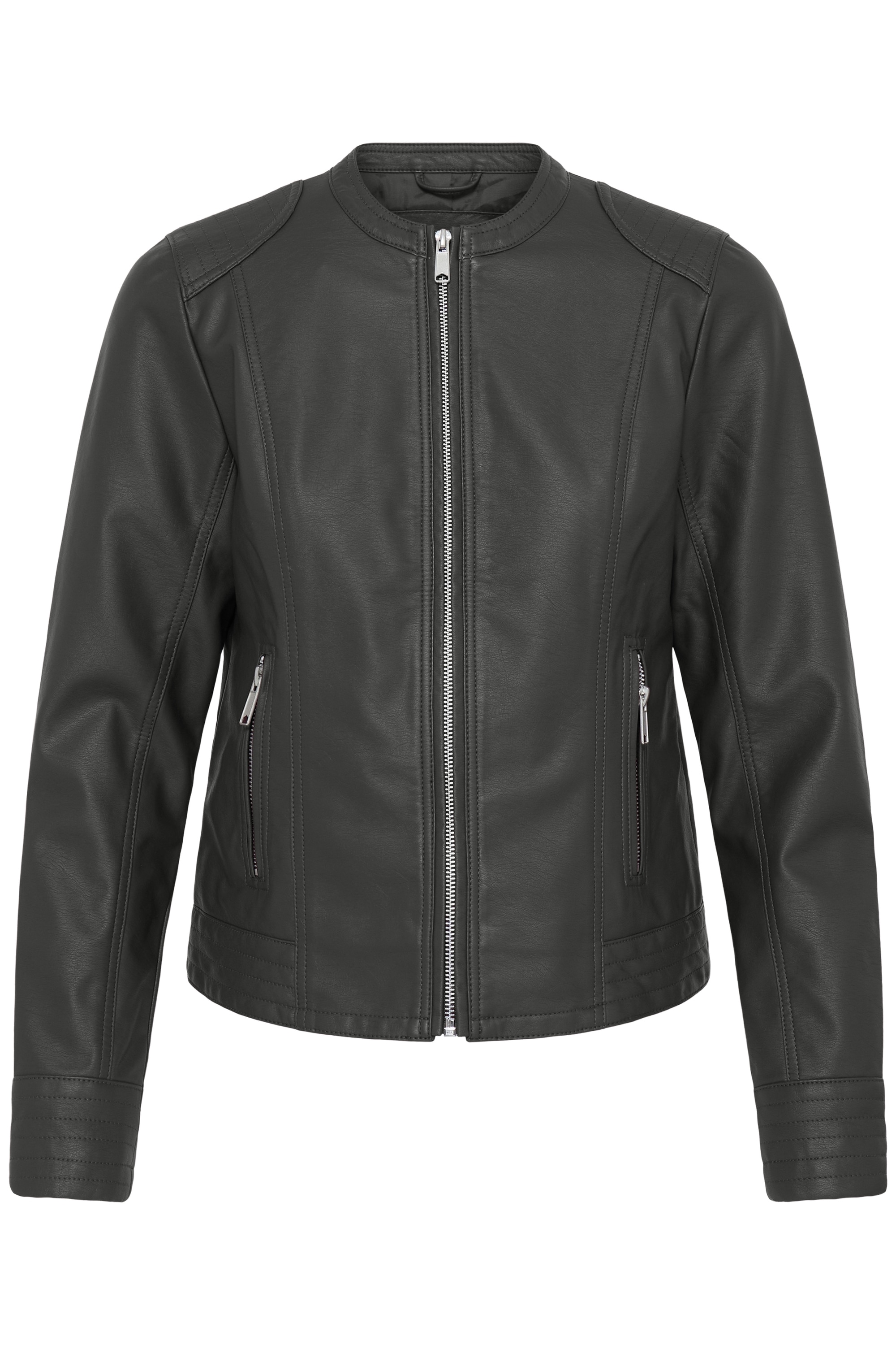 b.young Outdoorjacke »Damen Jacke BYACOM«