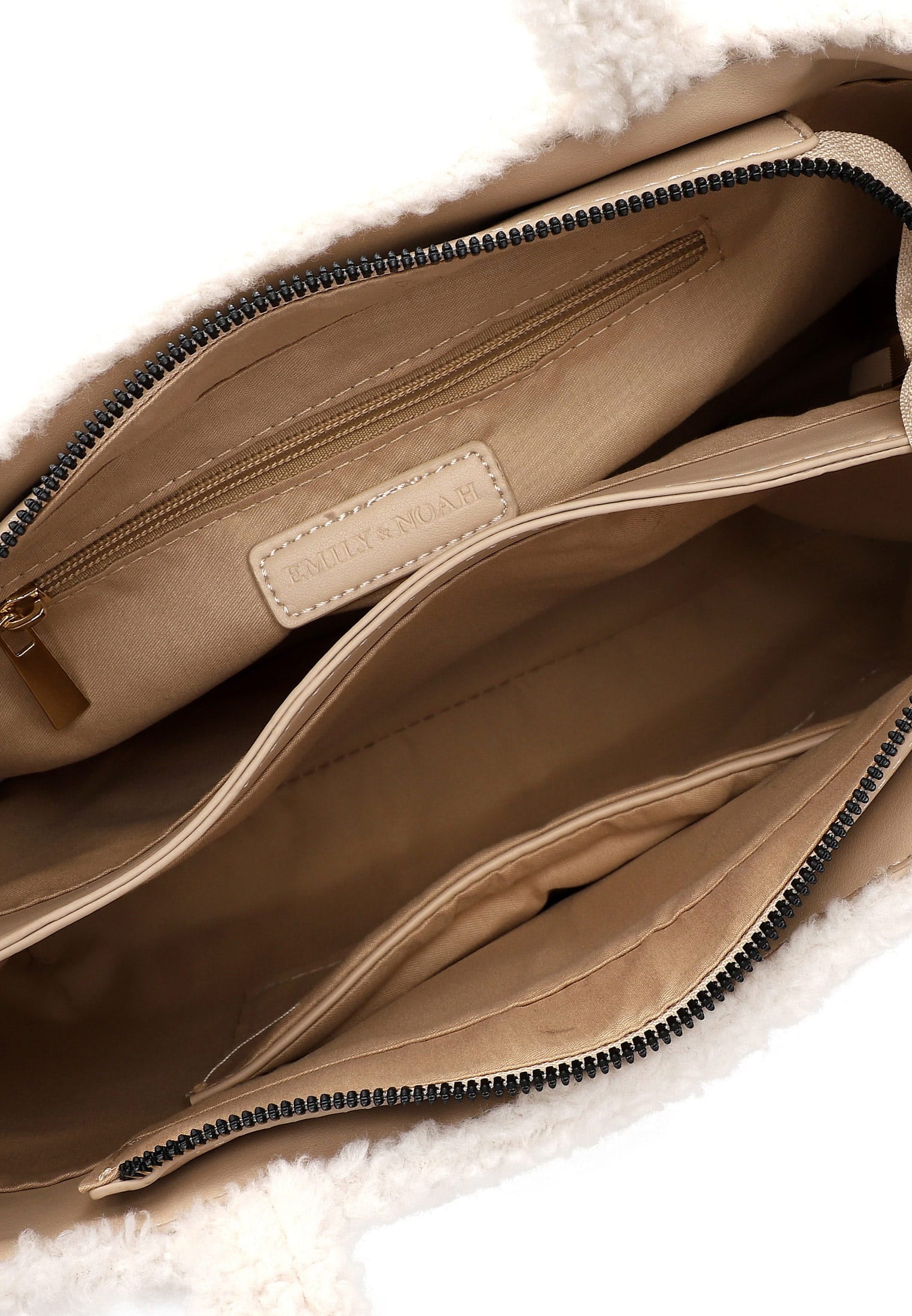 EMILY & NOAH Shopper »Shopper E&N Heiderose«