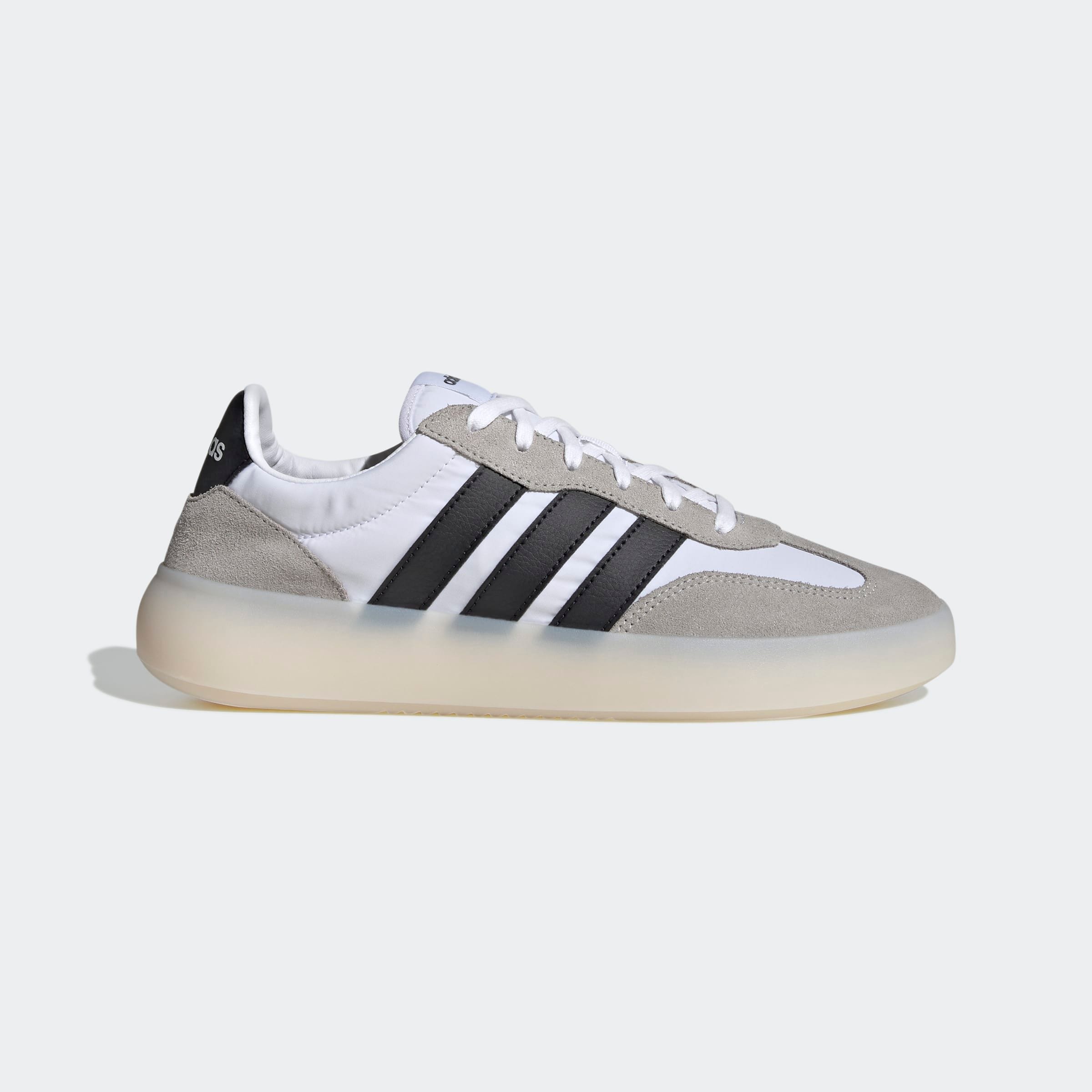 adidas Sportswear Sneaker »BARREDA DECODE«, Design auf den Spuren des adidas Handball Spezial