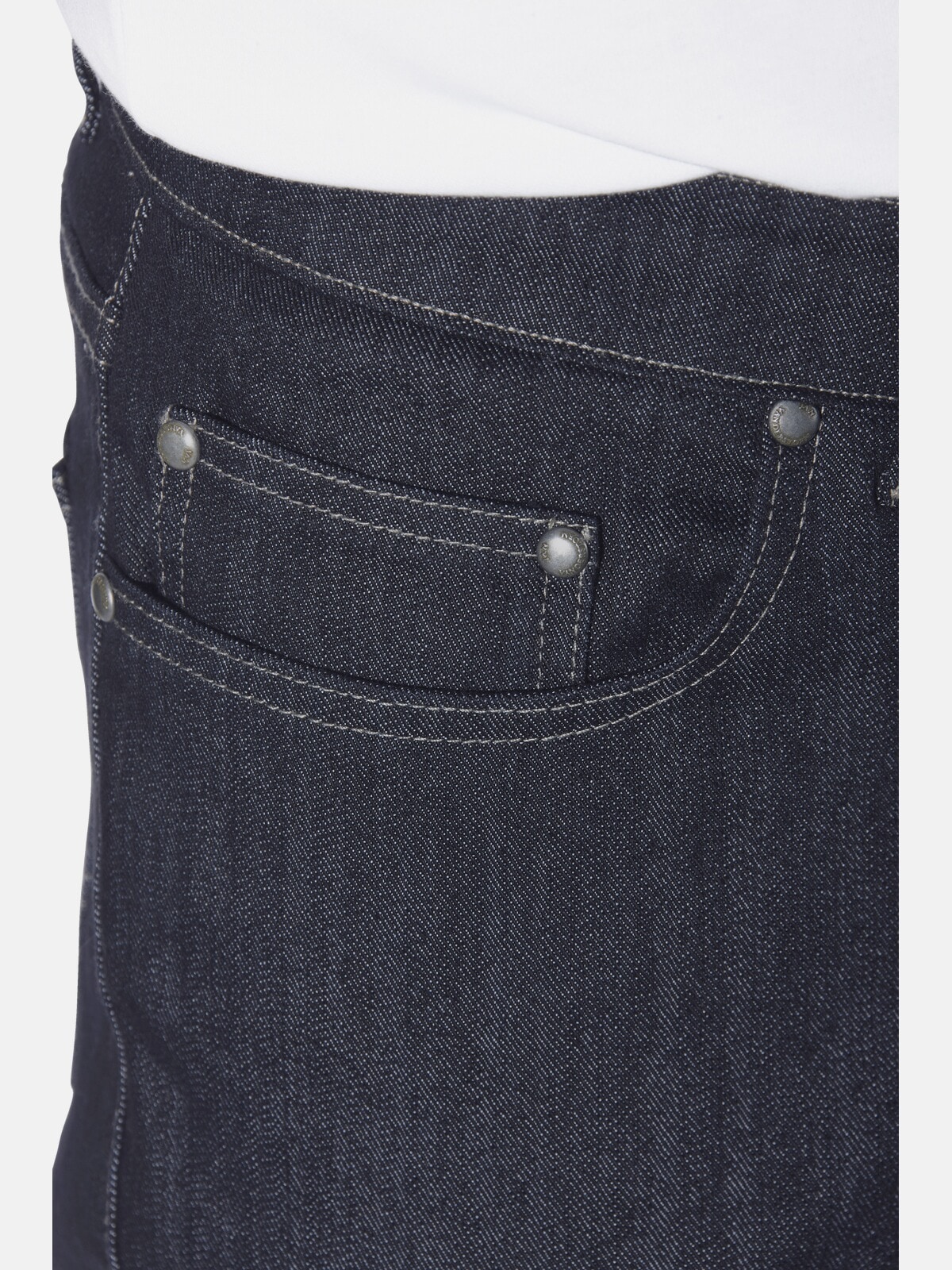 Jan Vanderstorm 5-Pocket-Jeans »Tiefbundjeans HALGAARD«