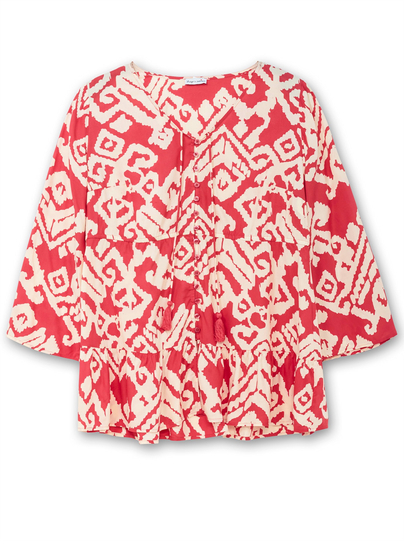 sheego by Joe Browns Longbluse