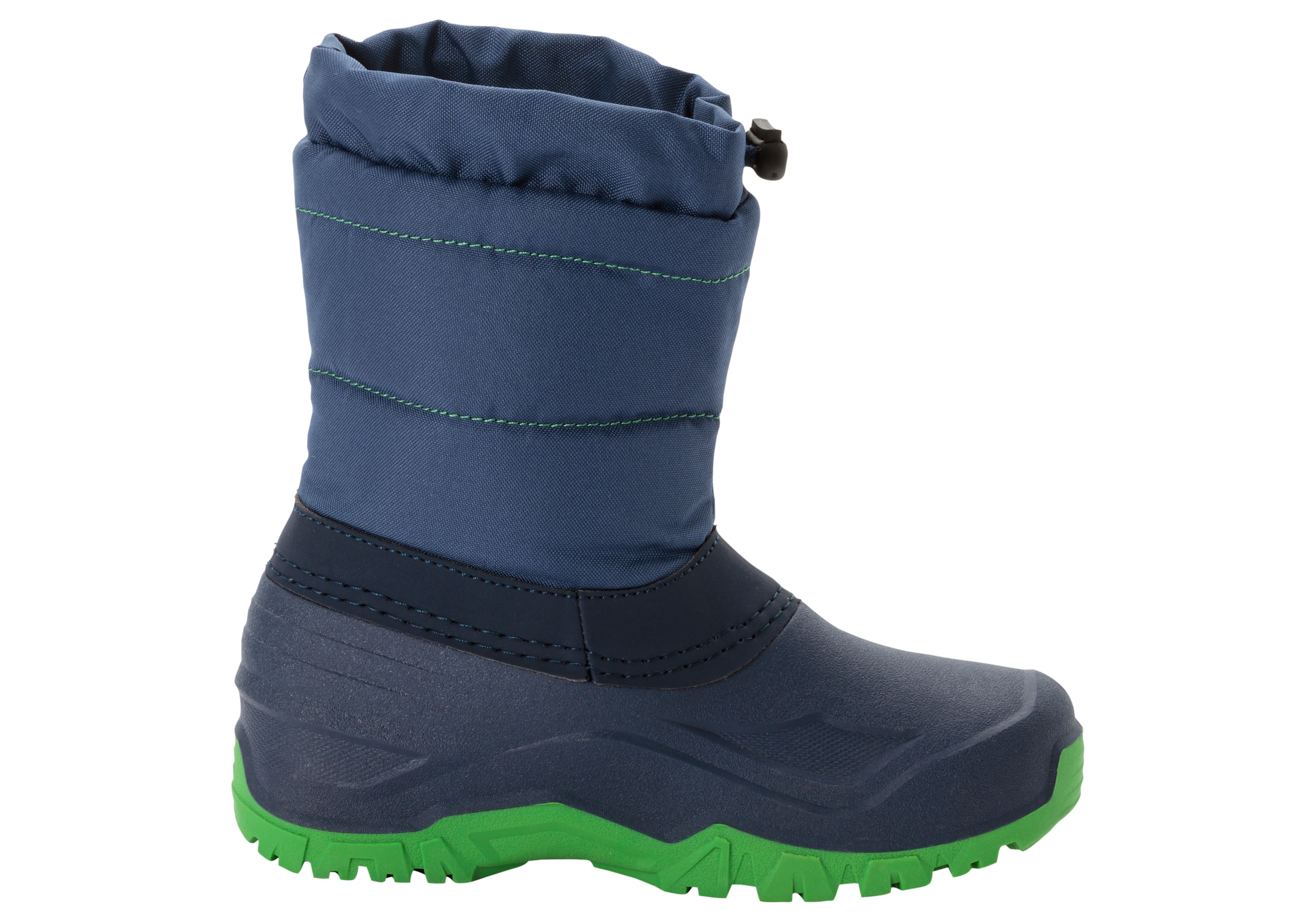 McKINLEY Winterstiefel »Jules III J«, Snowboots, Winterboots, Winterschuhe