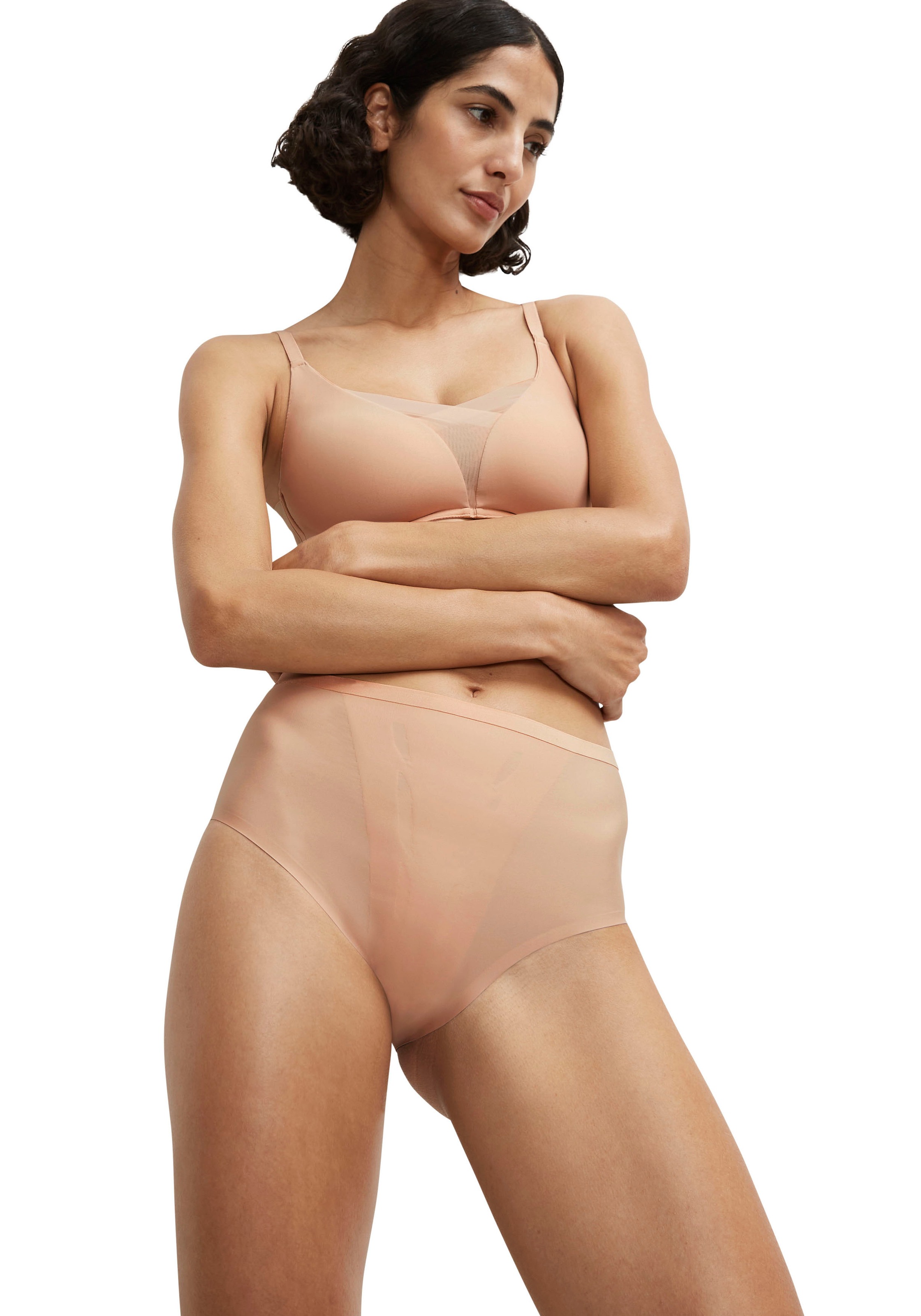 Triumph Shapingslip »Shape Smart Maxi«, (-), glättend, leicht formend, hohe Taille