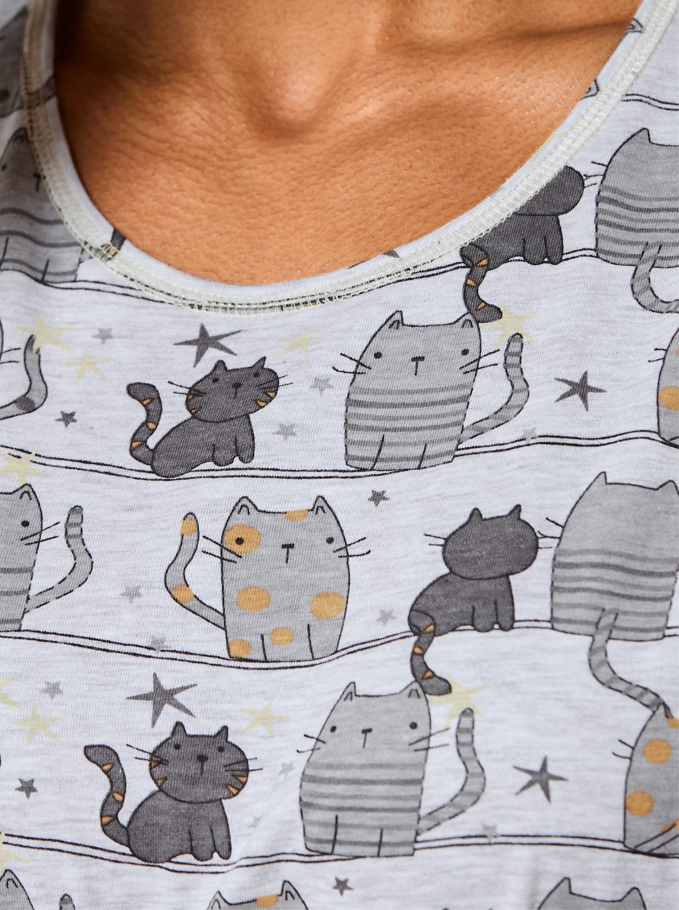 wäschepur Sleepshirt »Sleepshirts«