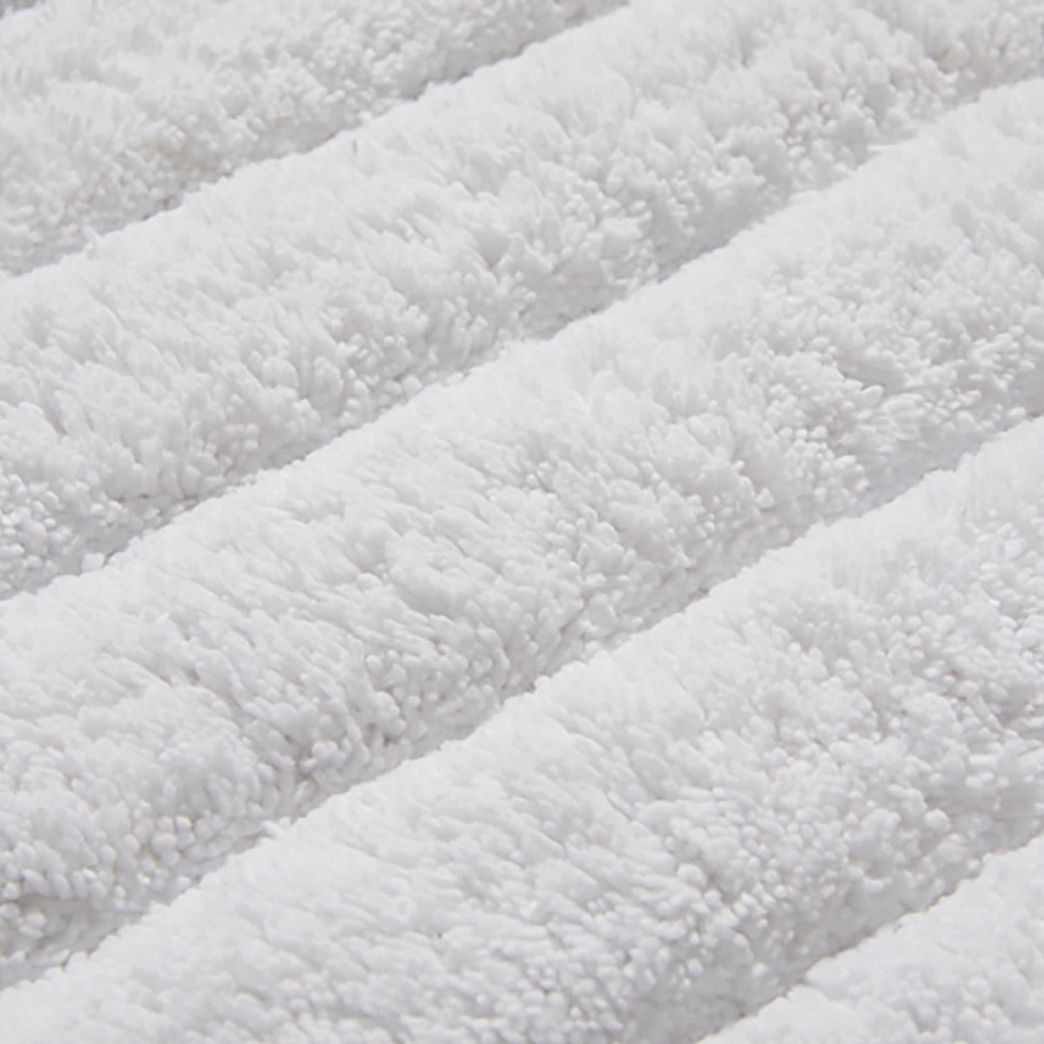 Seahorse »»Board«  Hotelmatte« Höhe 25 mm beidseitig nutzbar waschbar, 100% superweiche Frotteebaumwolle