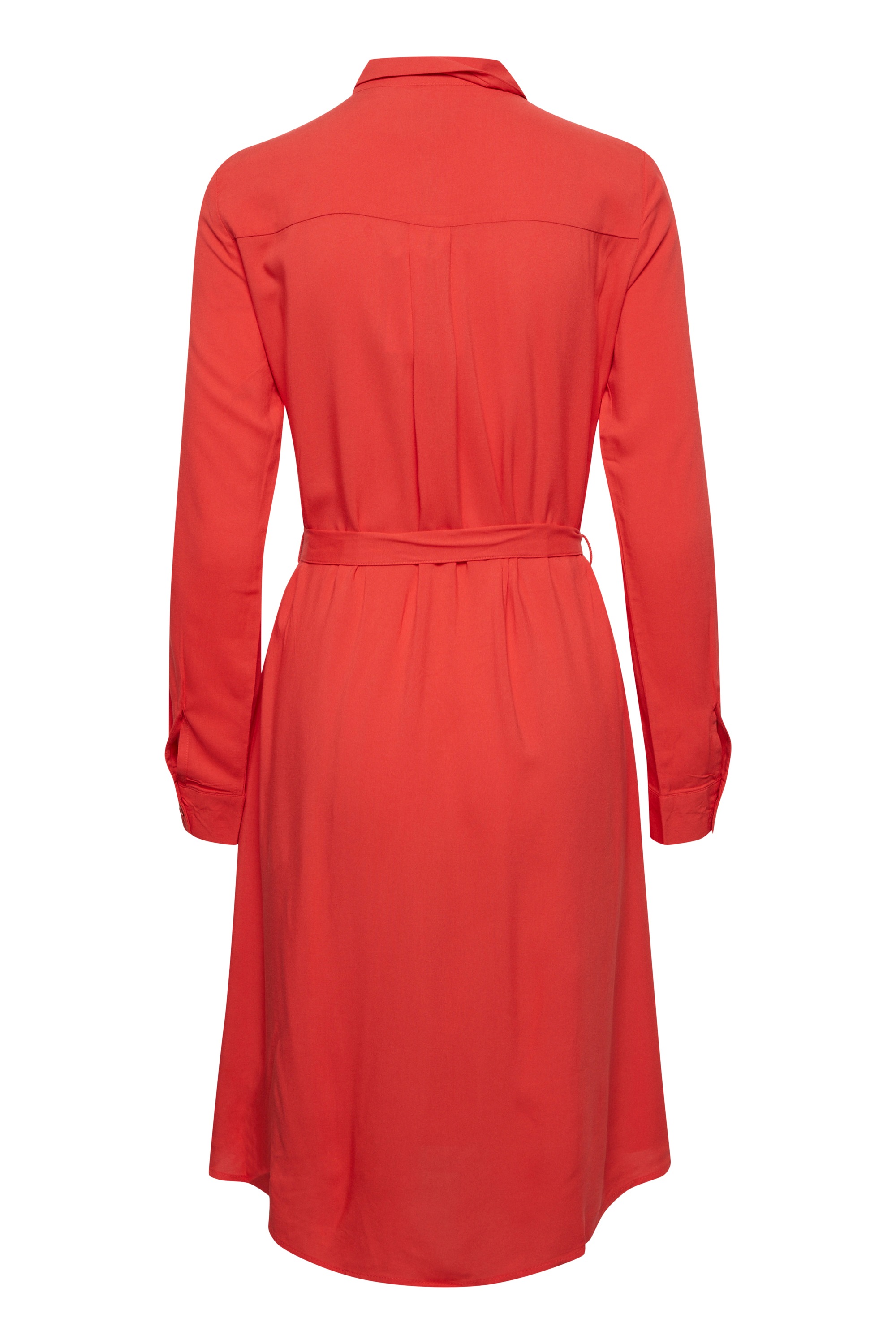 Ichi Midikleid »Damen IHMAIN DR«