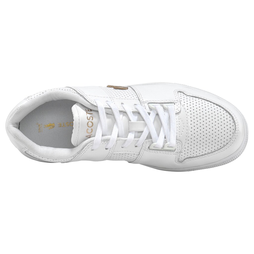 Lacoste Sneaker »THRILL 120 1 US SFA«