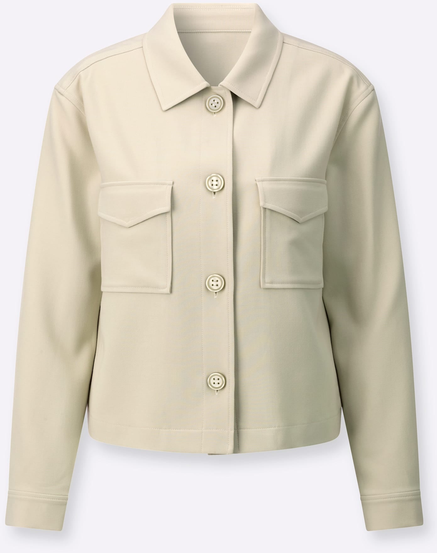 Inspirationen Jackenblazer »Blazer«