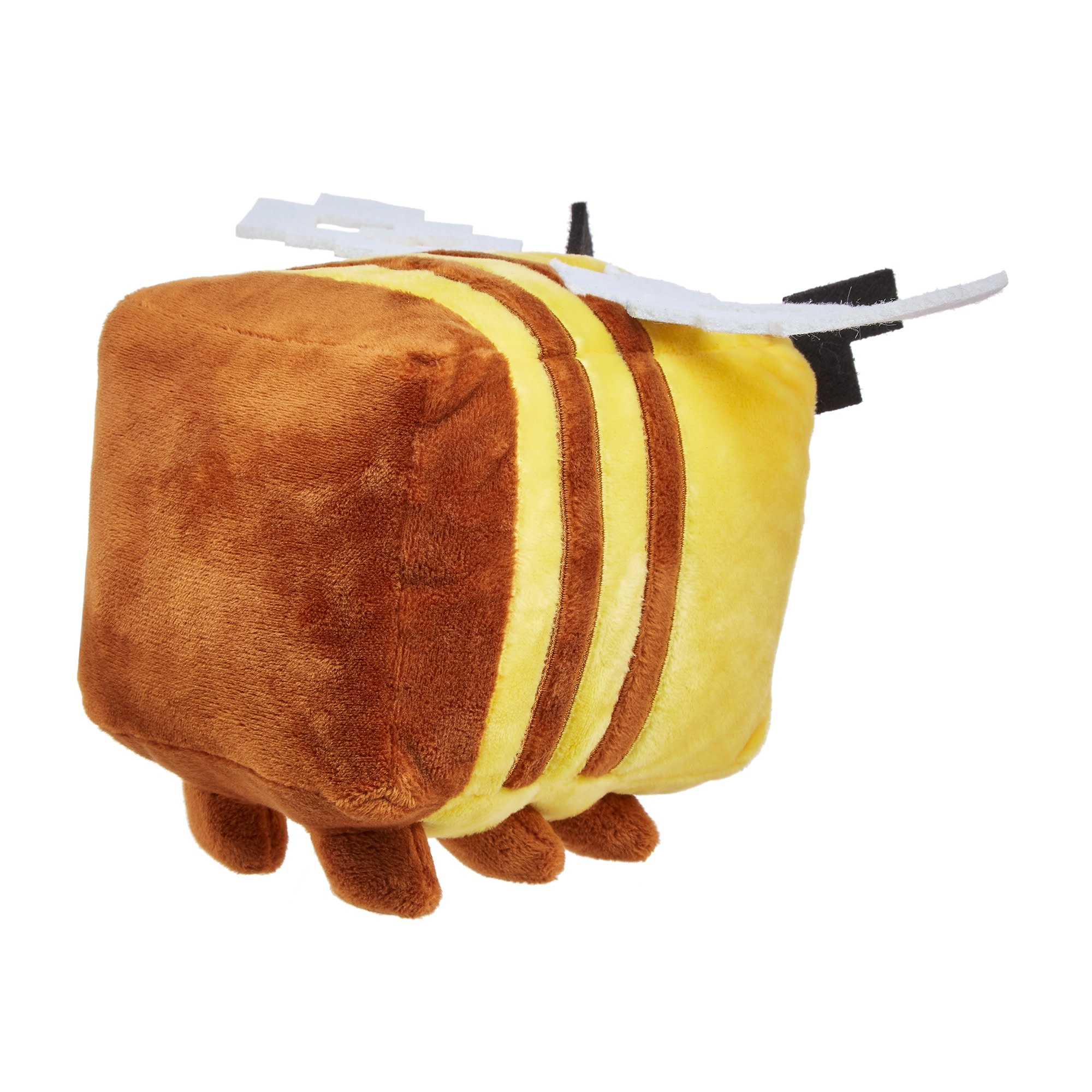 Mattel® Plüschfigur »Minecraft 8" Basic Plush Bee«