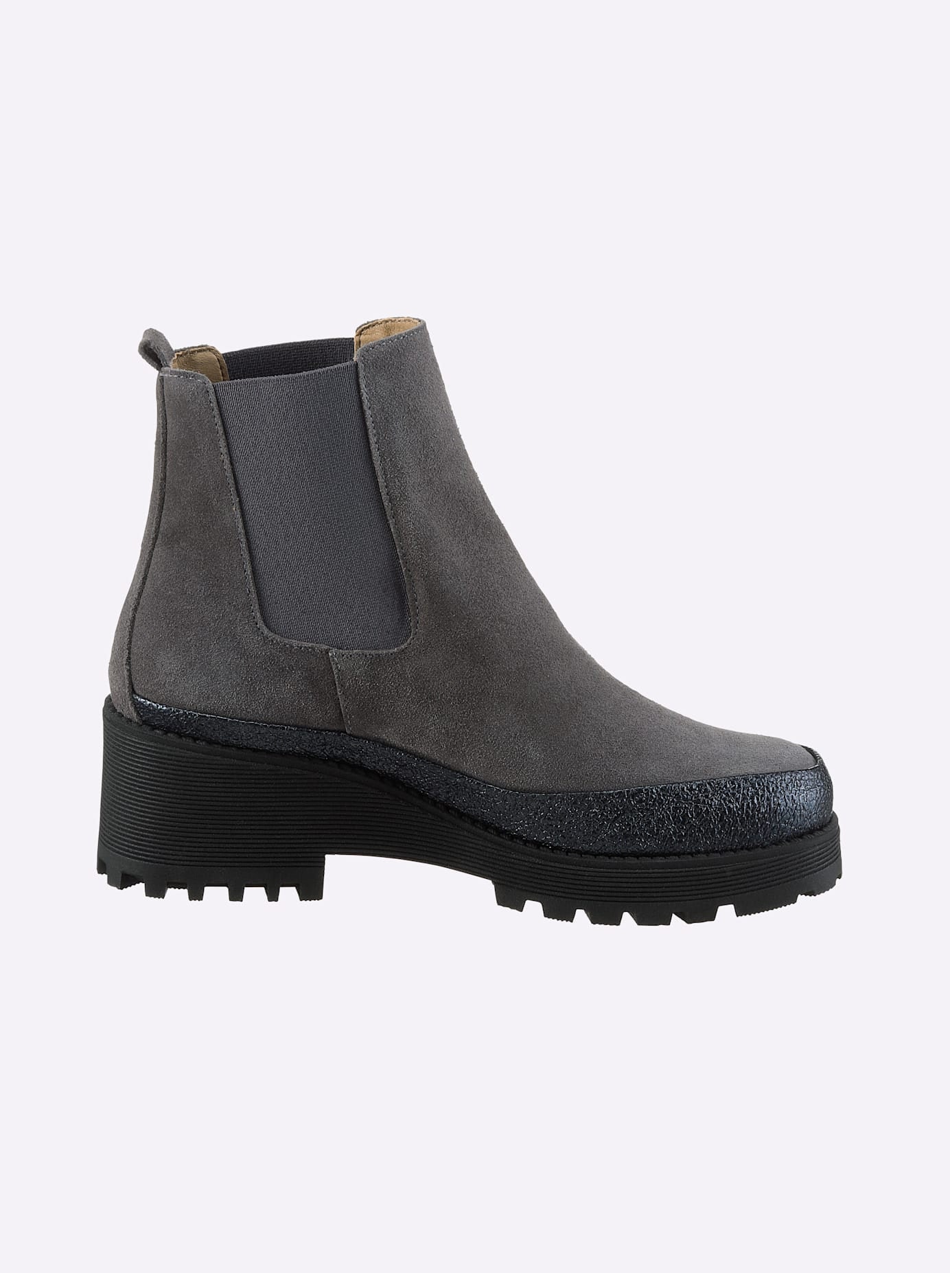 heine Stiefelette