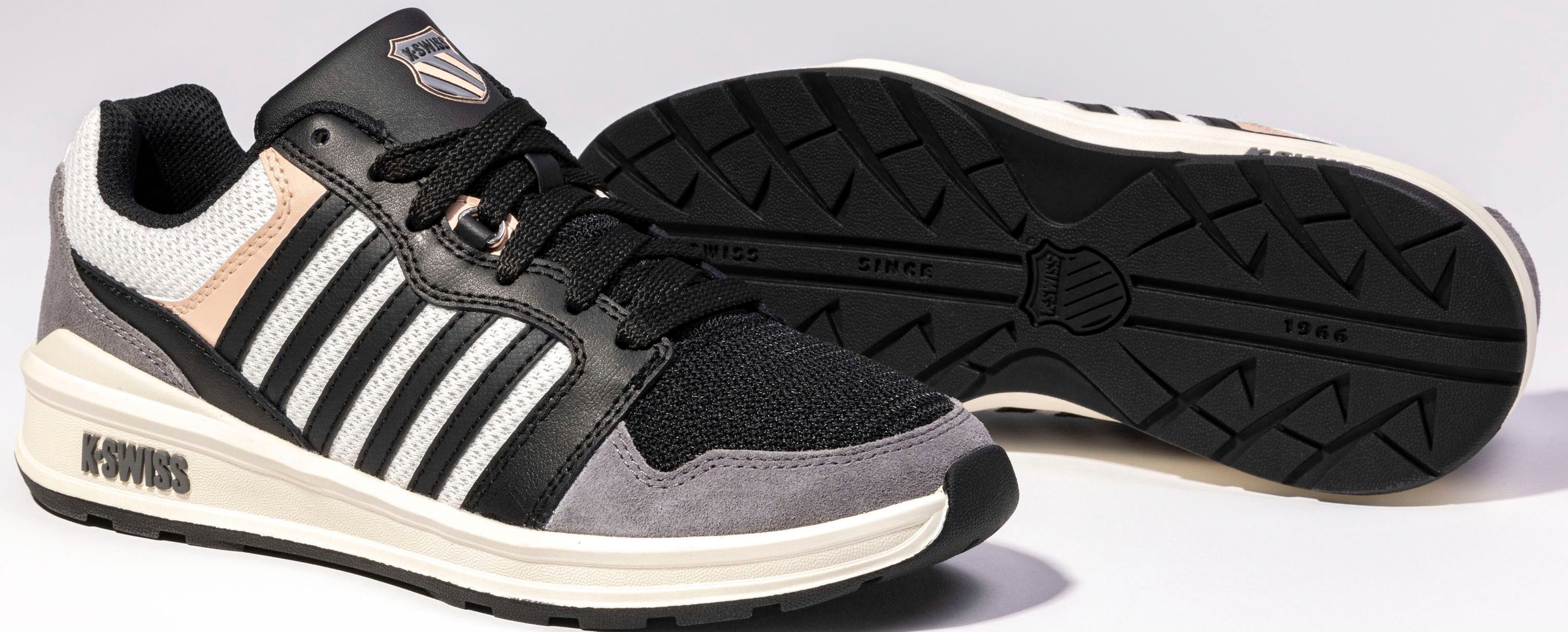K-Swiss Sneaker »Rival Trainer T«