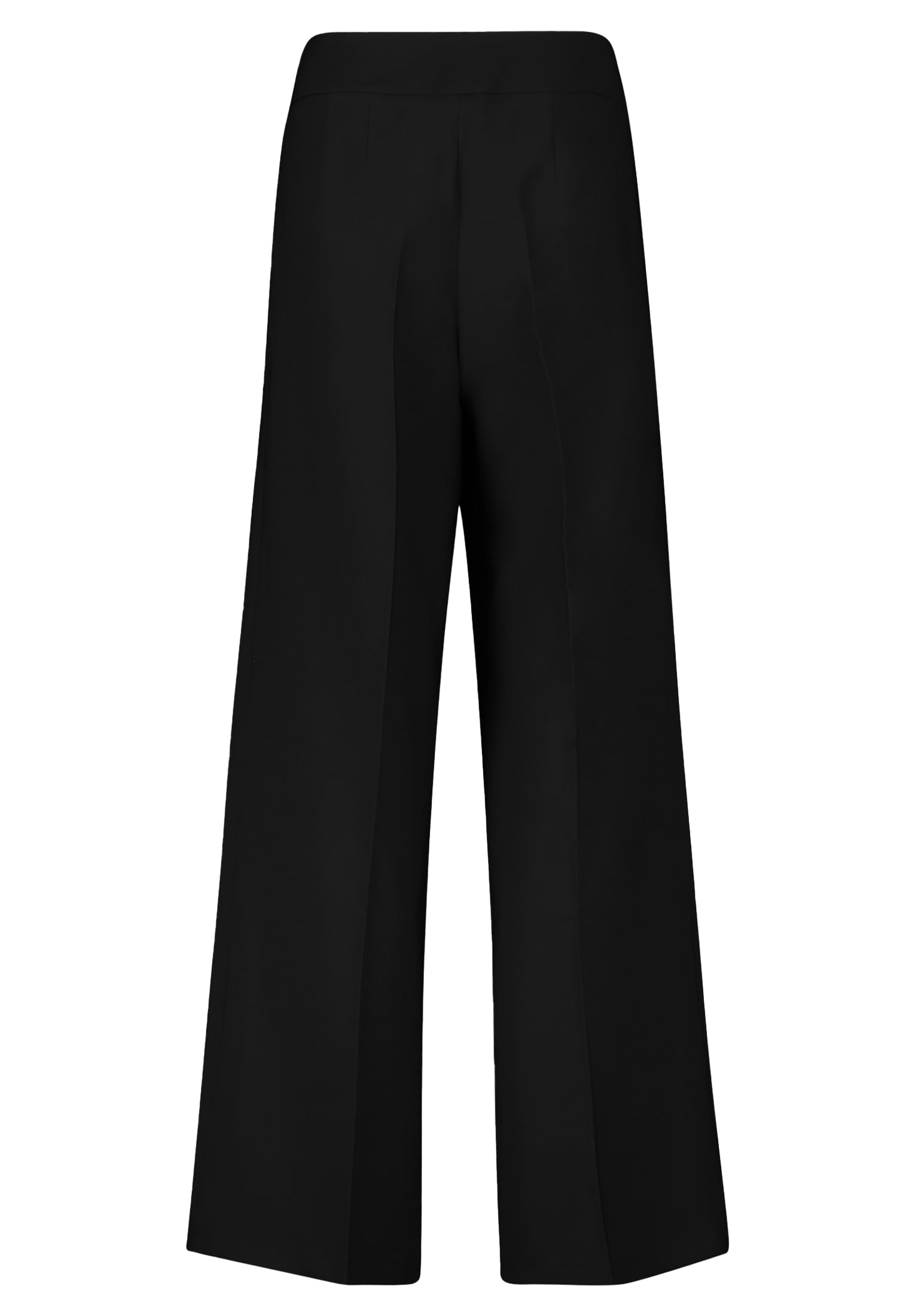 Betty Barclay Stoffhose »Stoffhose unifarben«
