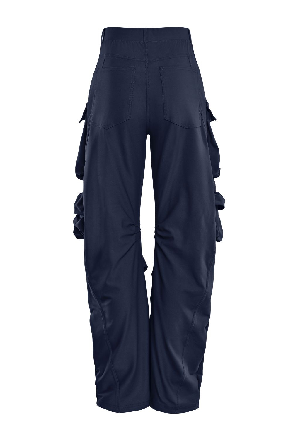 Winshape Sporthose »Functional Comfort Cargo Pants CP101C«, mit Taschen