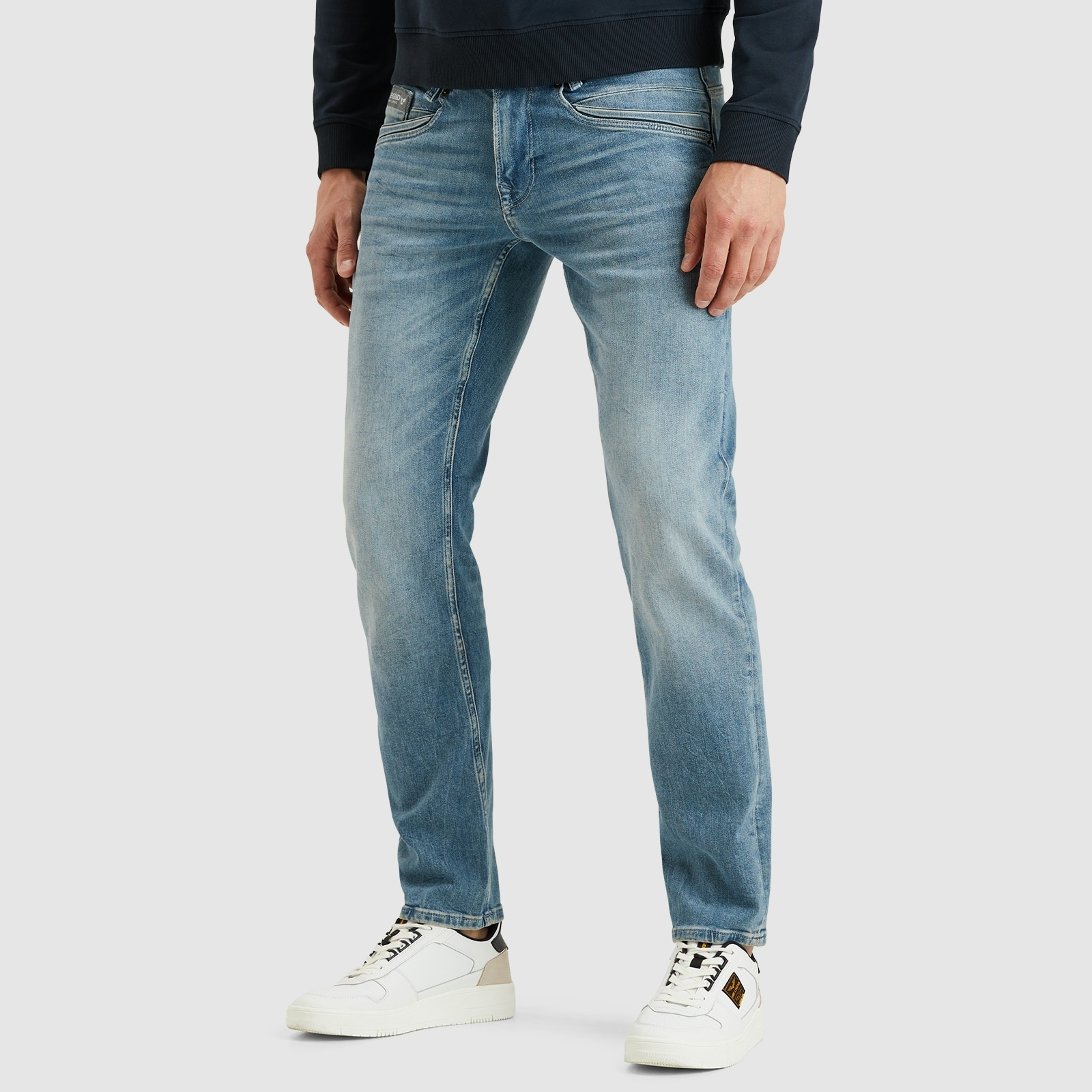 PME LEGEND 5-Pocket-Jeans »SKYRAK PTR720« mit Stretch-Anteil