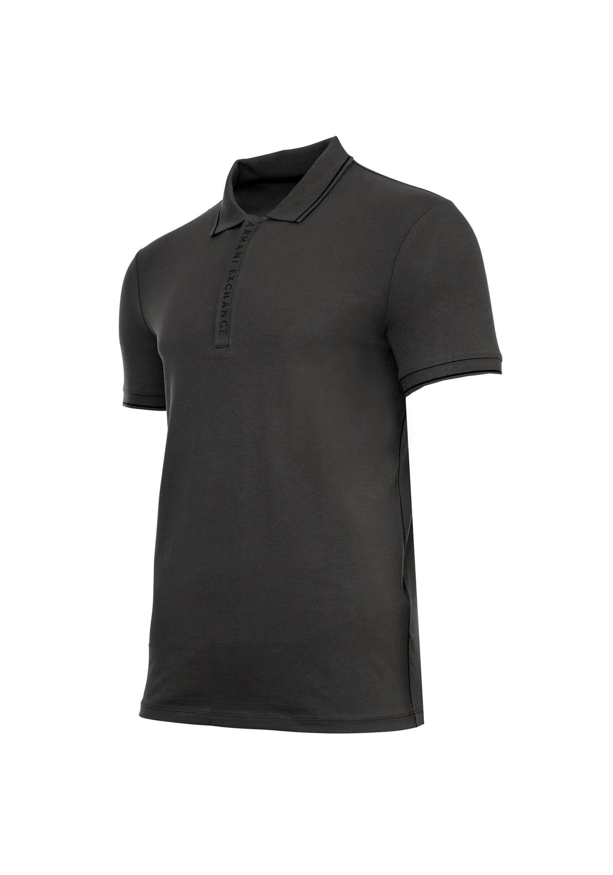 ARMANI EXCHANGE Poloshirt »Poloshirt«