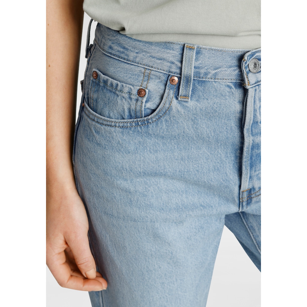 Levi's® 7/8-Jeans »501 Crop«, 501 Collection