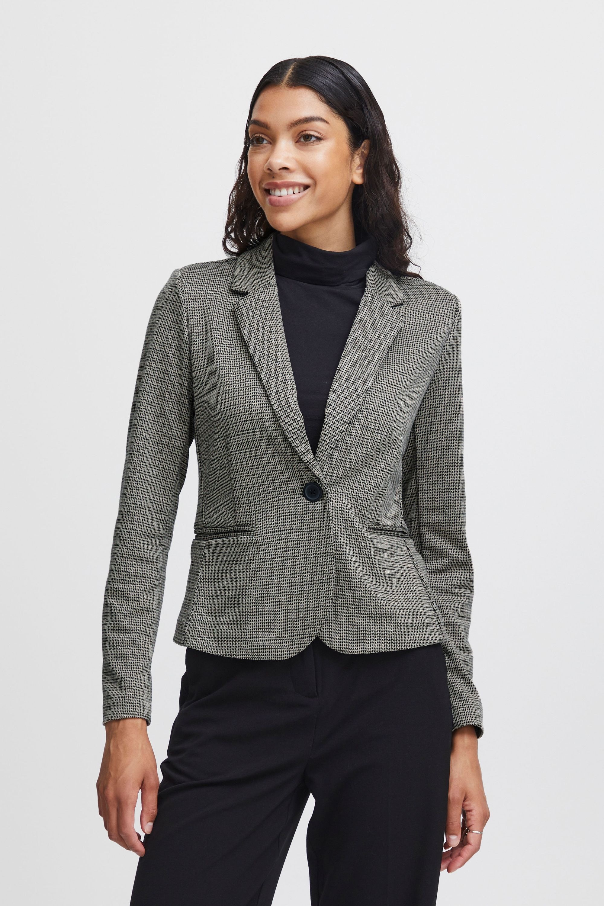 b.young Jackenblazer »Jackenblazer BYMmravna«