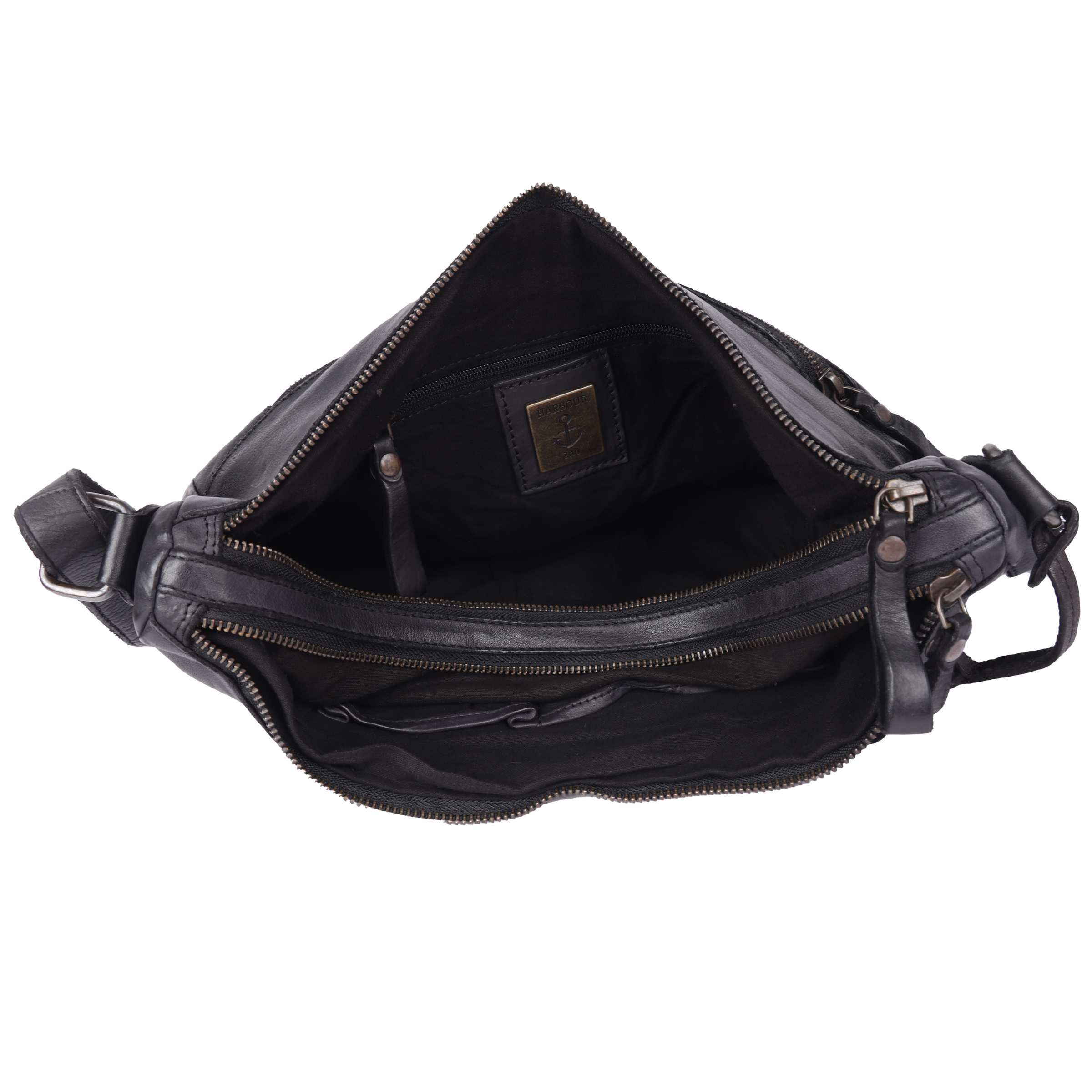 HARBOUR 2nd Handtasche »Emerson«