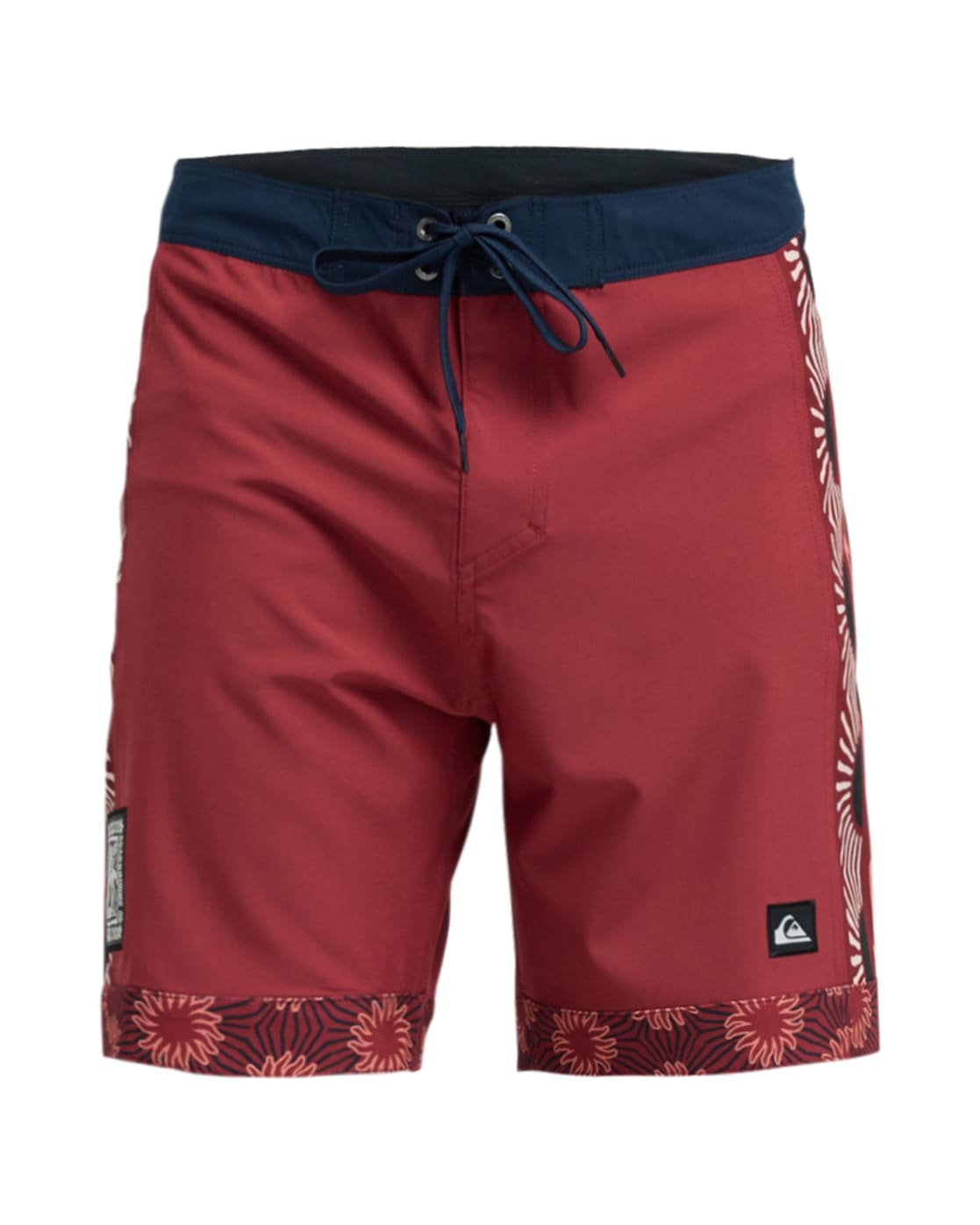Quiksilver Boardshorts »Surfsilk Nomad 18"«