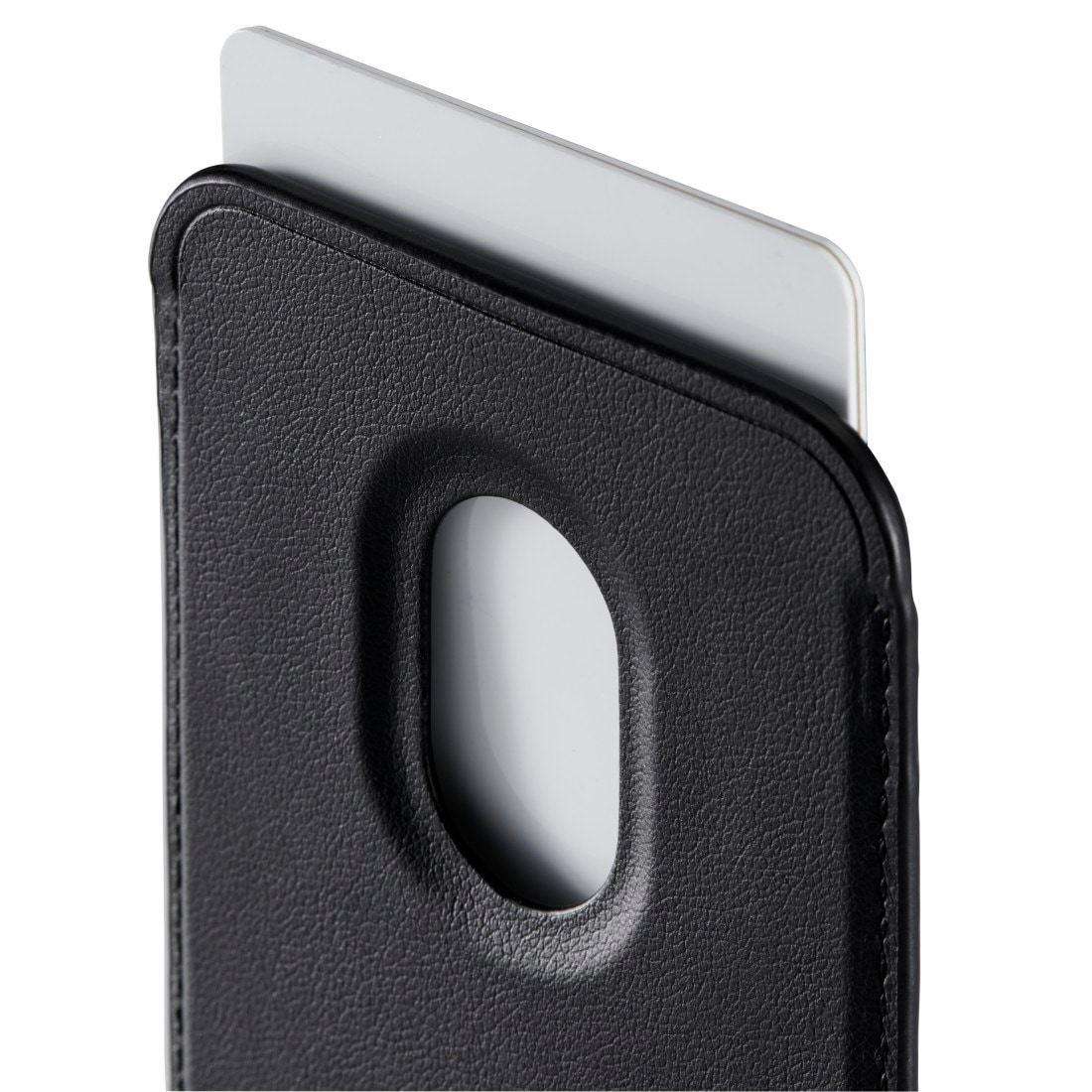 Hama Kartenetui »Kartenetui für Apple iPhone 12 iPhone 13 iPhone 14 iPhone 15, MagSafe«