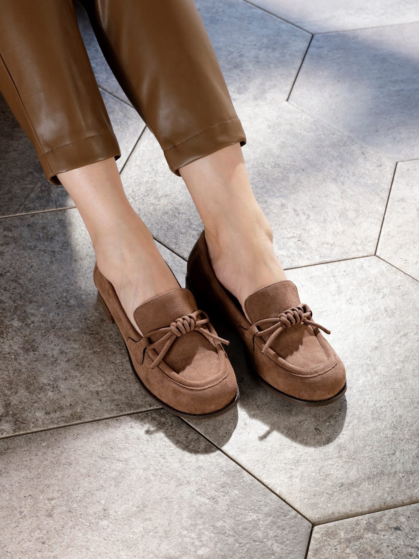 heine Slipper