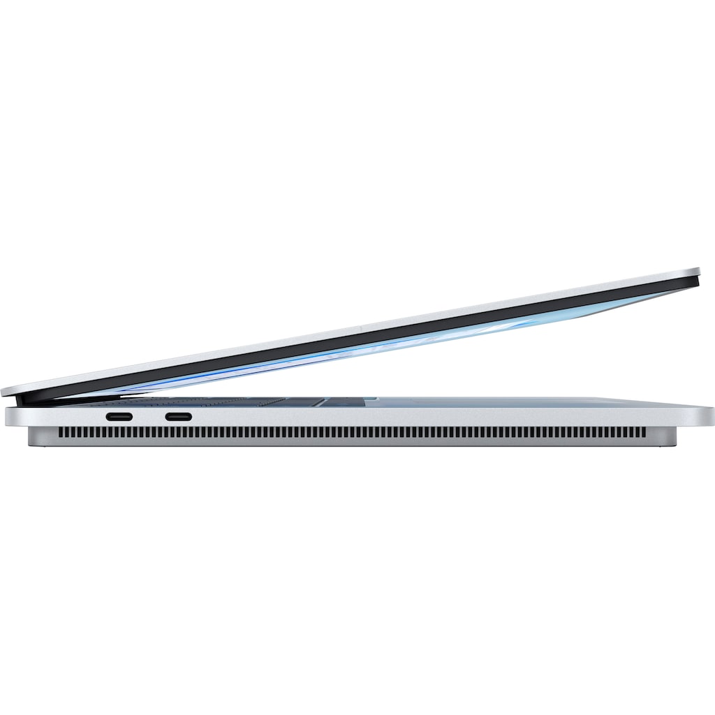 Microsoft Notebook »Surface Laptop Studio«, 36,58 cm, / 14,4 Zoll, Intel, Core i7, GeForce RTX 3050 Ti, 512 GB SSD