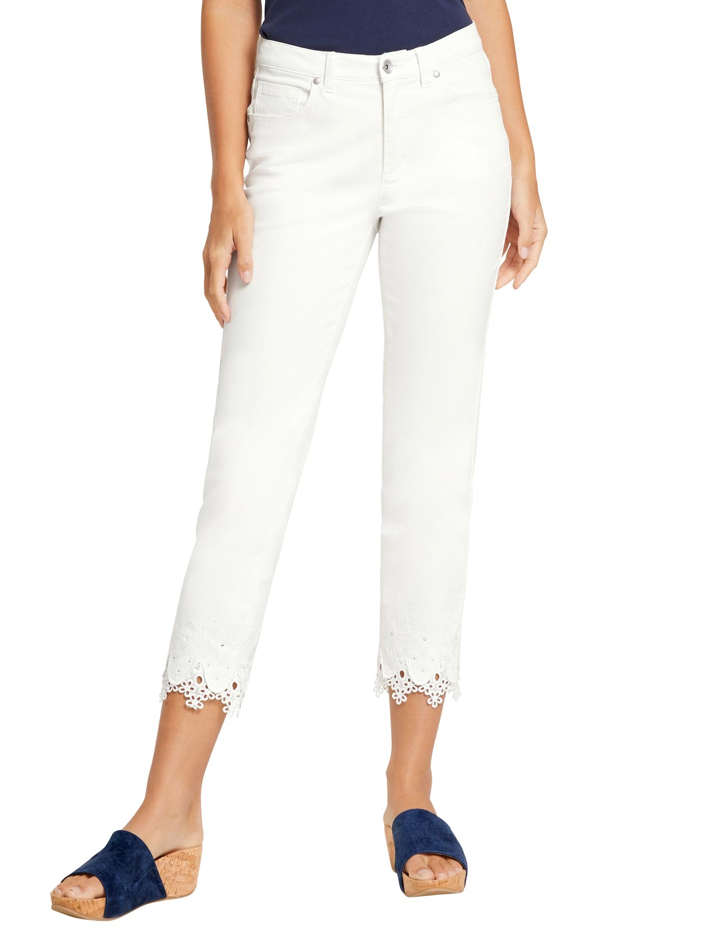 heine 5-Pocket-Jeans (1 tlg.)