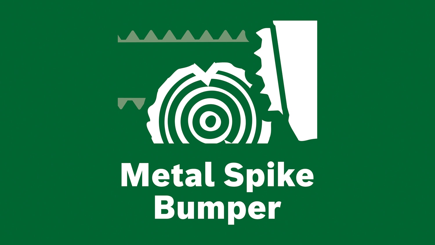 Bosch Home & Garden Akku-Kettensäge »PKE18V-30-28 SOLO« ohne Akku und Ladegerät,  für schnelles und einfaches Schneiden von großen Ästen und Stämmen