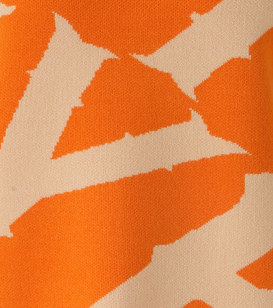 Aniston SELECTED Strickpullover mit elegantem Jacquard-Muster - NEUE KOLLEKTION