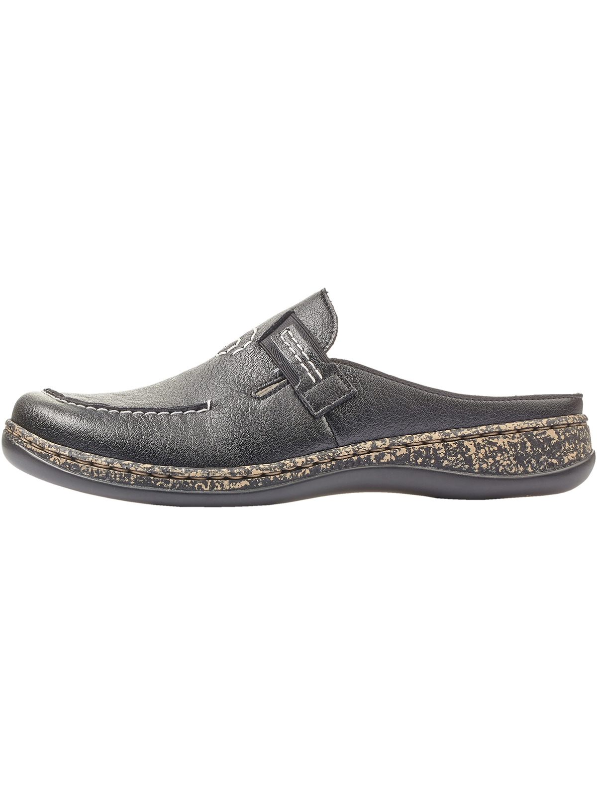 Rieker Sneaker »Halbschuh«